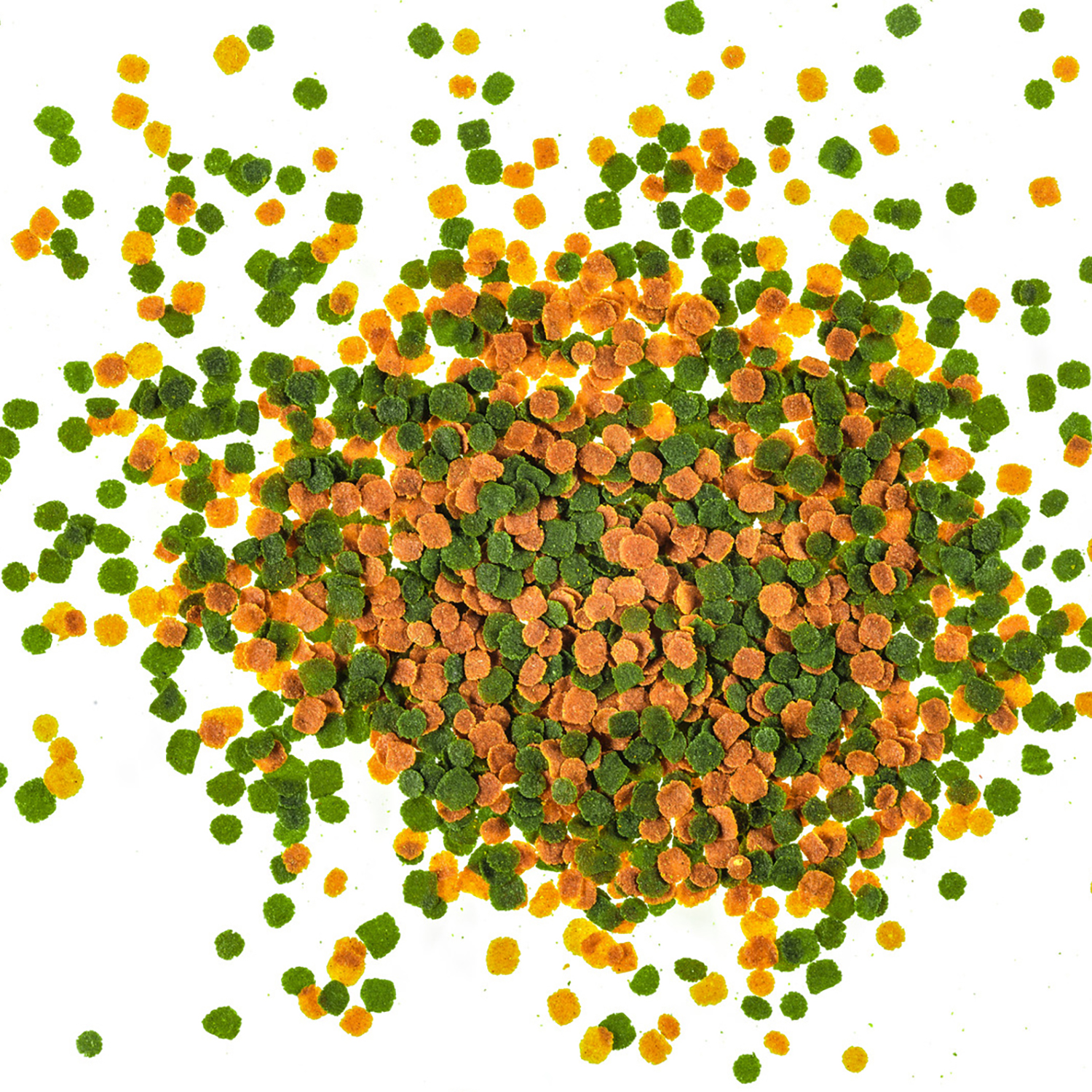 Tetra Micro Crisps корм для мелких видов рыб 100 мл