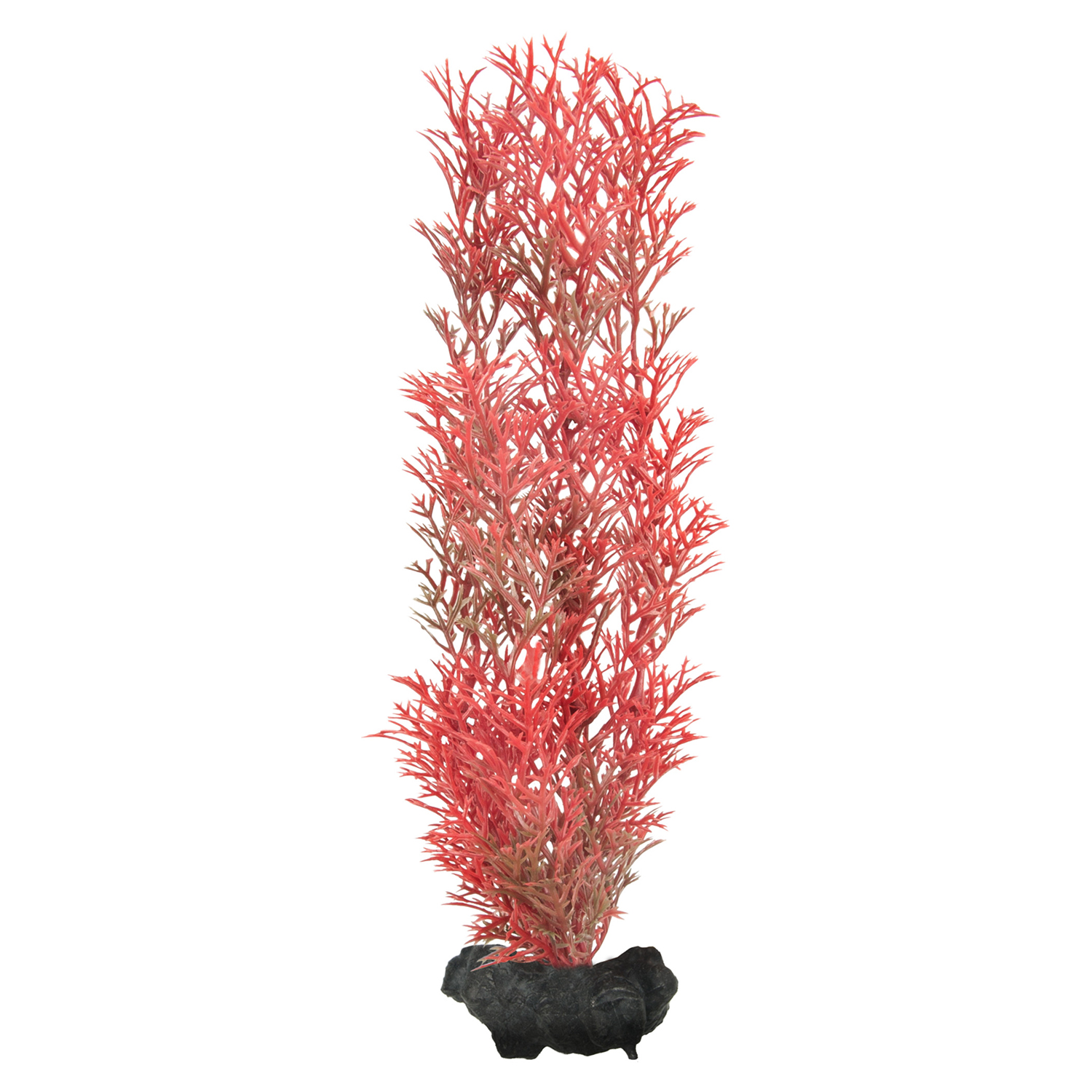 Tetra Deco Art искусственное растение Перистолистник  M (23 см) СКИДКА 80%