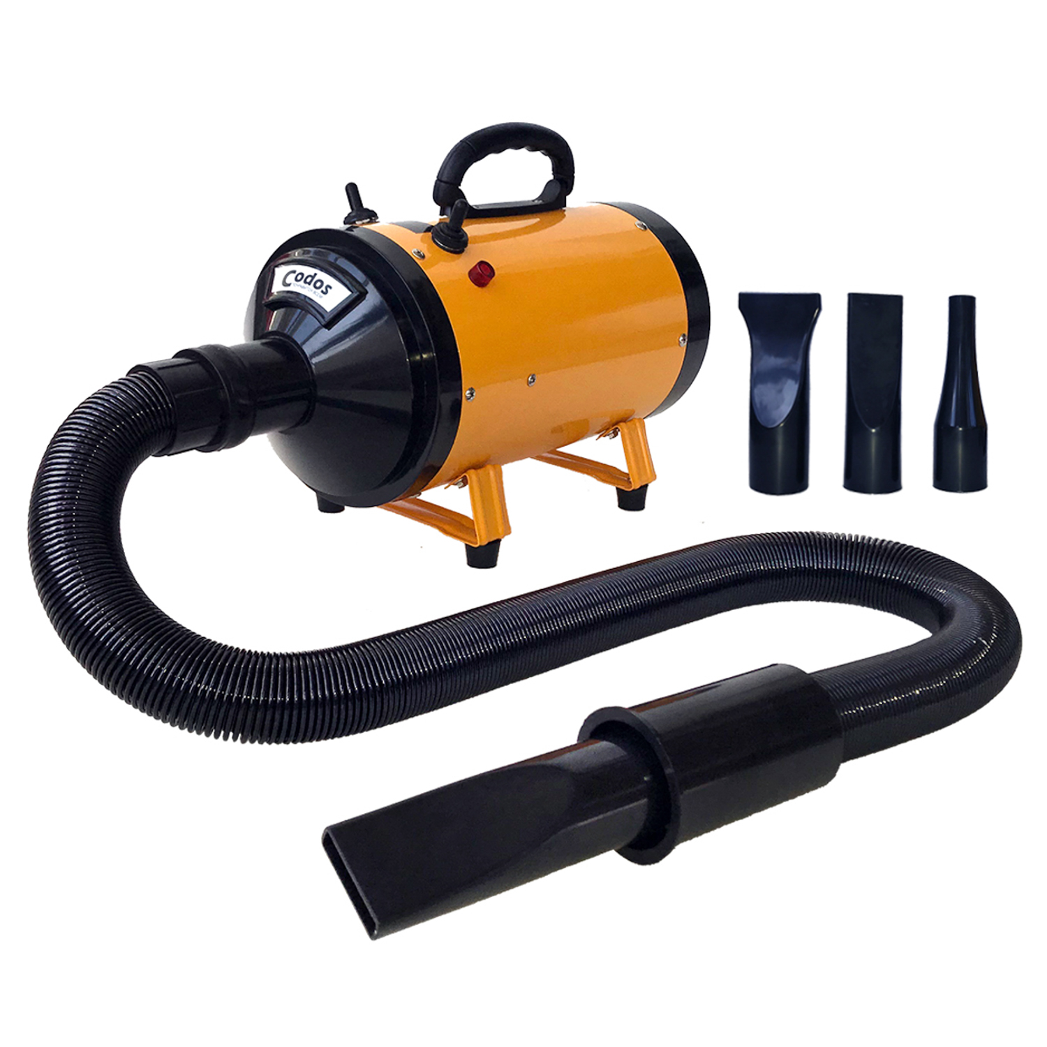 CODOS фен-компрессор одномоторный СР-240