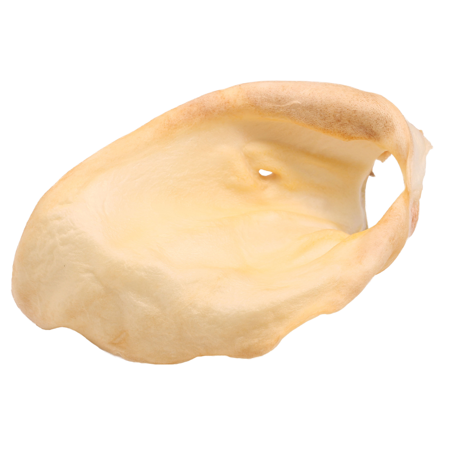 Лакомство TiTBiT Ухо говяжье для собак 31 г