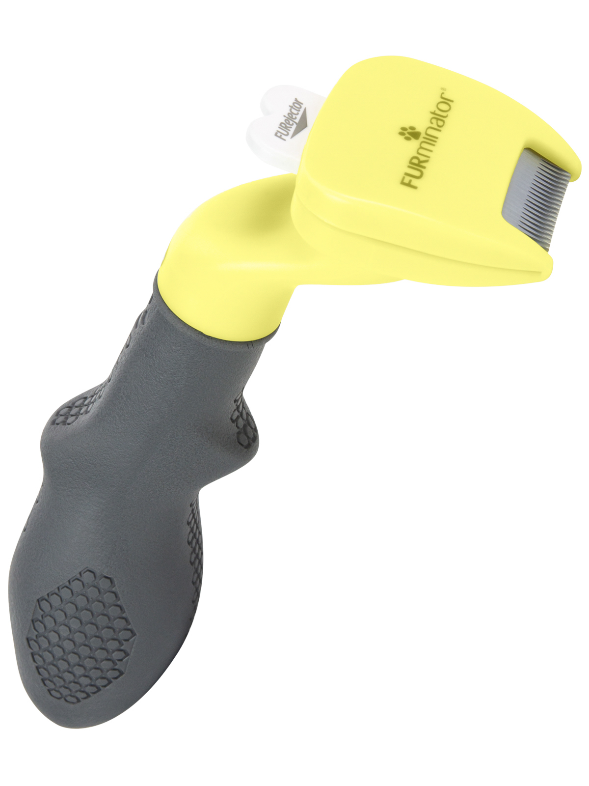 Фурминатор FURminator XS для карликовых собак с короткой шерстью СКИДКА 60%