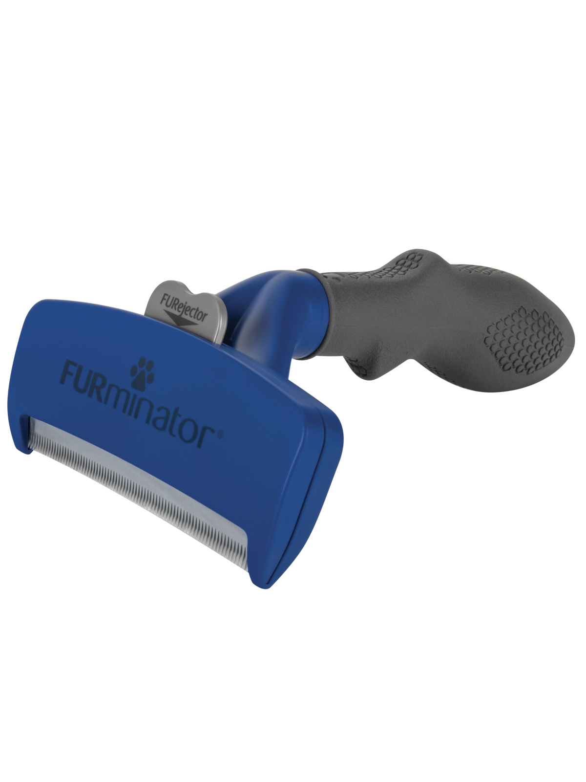 Фурминатор FURminator L для крупных собак с длинной шерстью. СКИДКА 60%