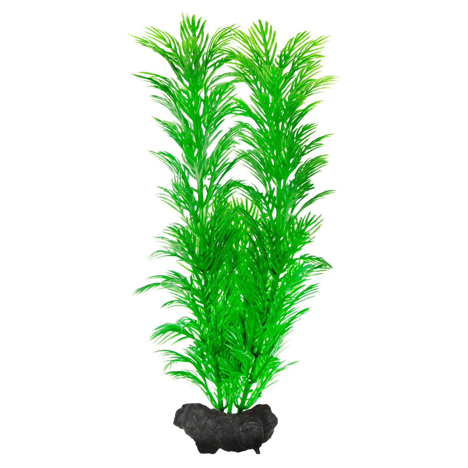 Tetra Deco Art искусственное растение Кабомба  M (23 см) СКИДКА 80%