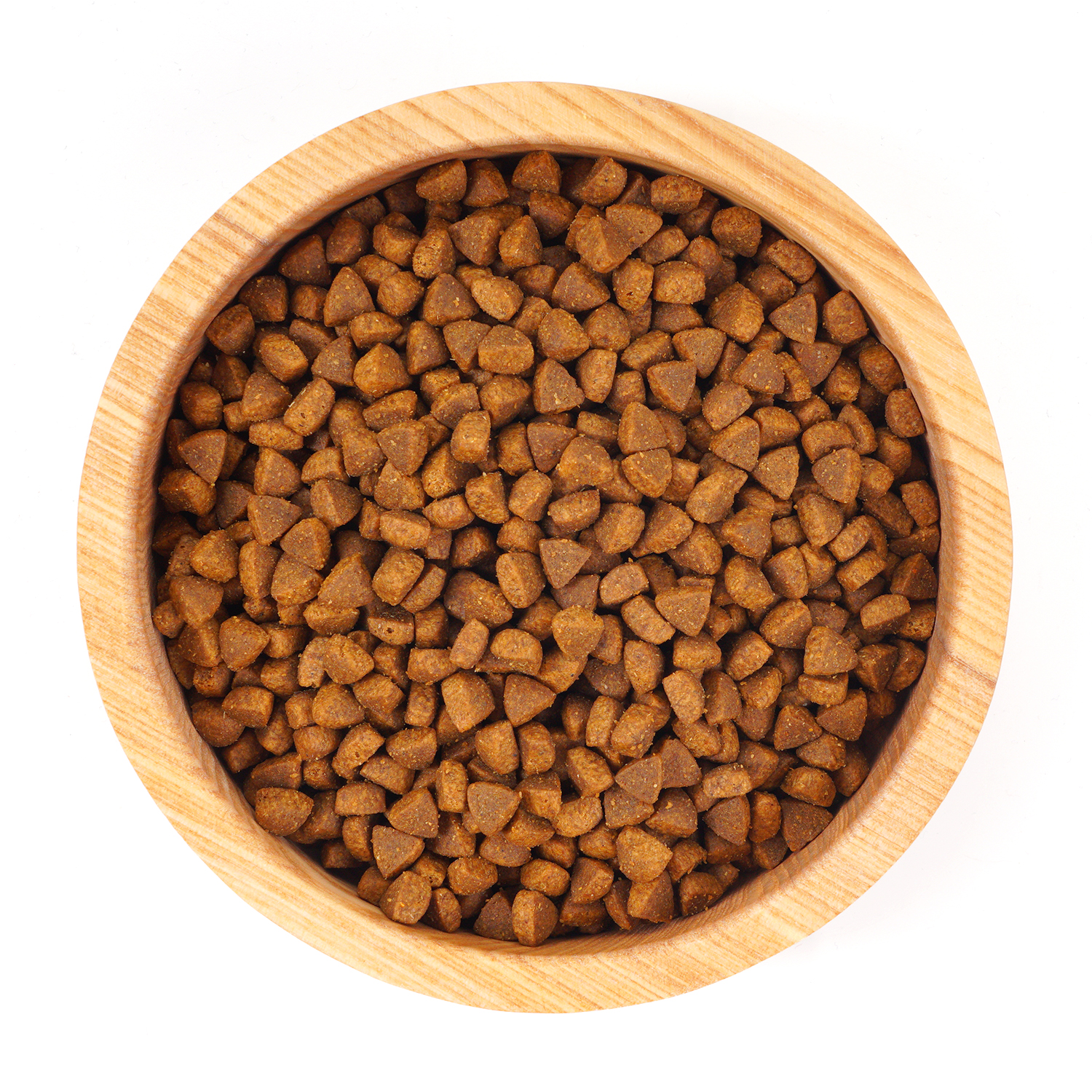 Сухой корм Ферма кота Федора для взрослых стерилизованных кошек с уткой 650 г