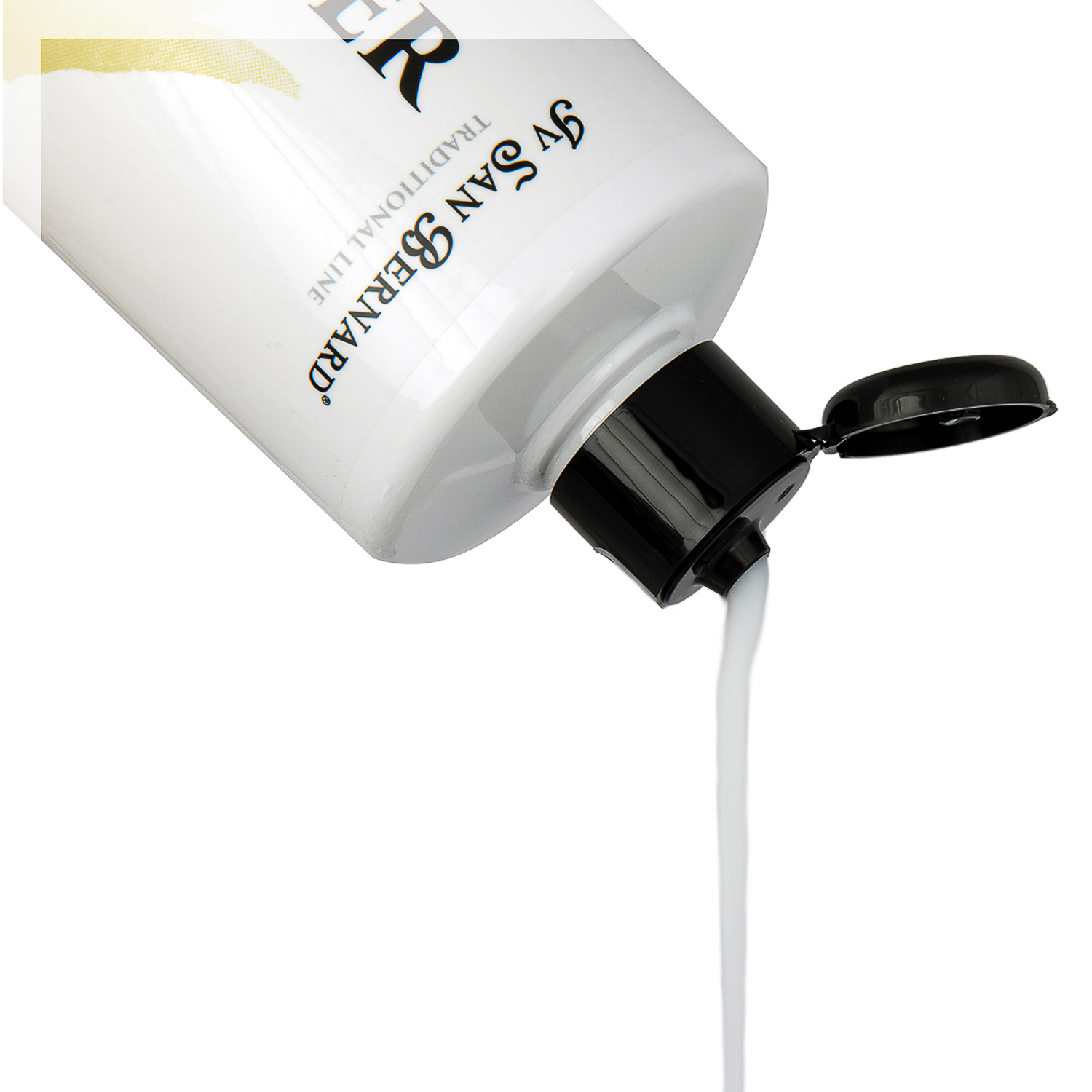 ISB Traditional Line Lemon Кондиционер для короткой шерсти 500 мл