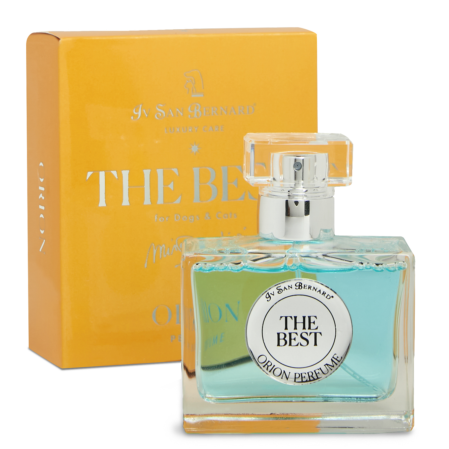 ISB The Best line Orion Парфюм 50 мл СКИДКА 40%