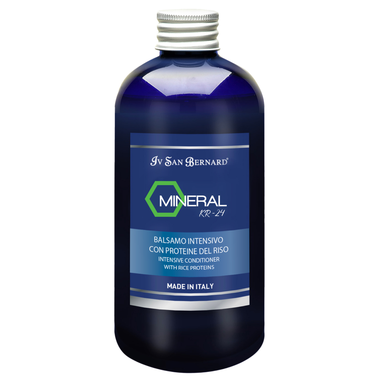 ISB Кондиционер KR-24 с рисовыми протеинами 250 мл