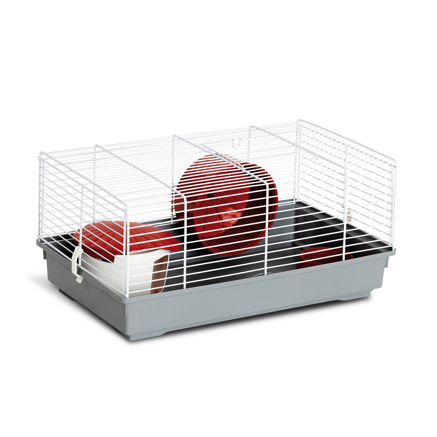 Клетка для грызунов My Pets Solutions ZOE 45x27x20h см в ассортименте