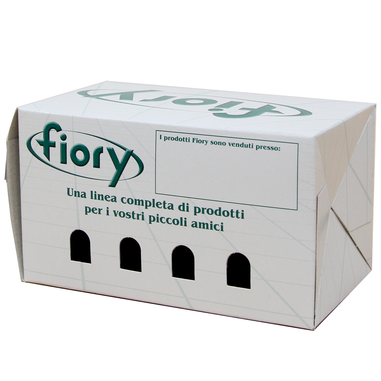 FIORY коробка для транспортировки птиц