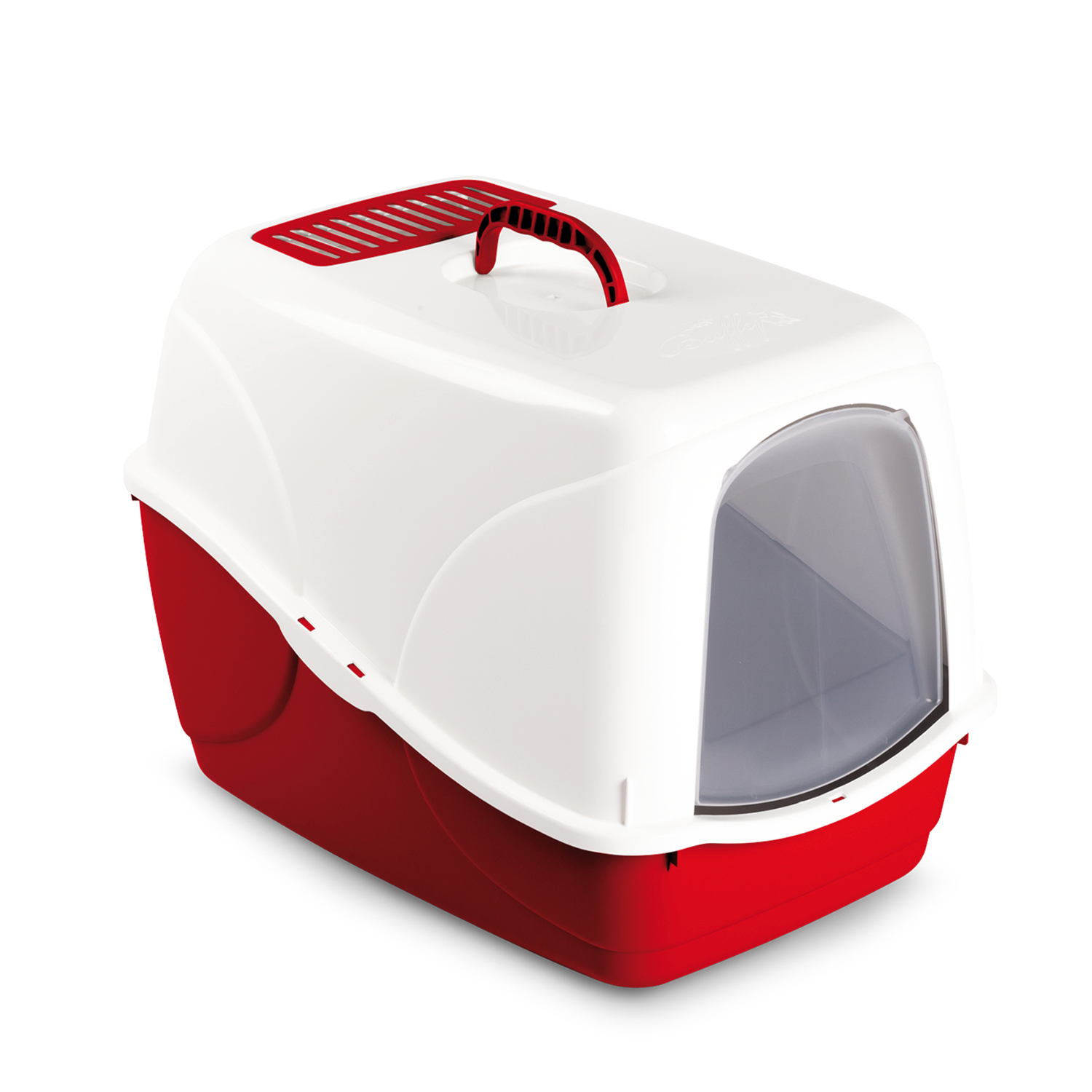 Био-туалет My Pets Solutions BUFFY 54x38,5x38h см в ассортименте СКИДКА 40%