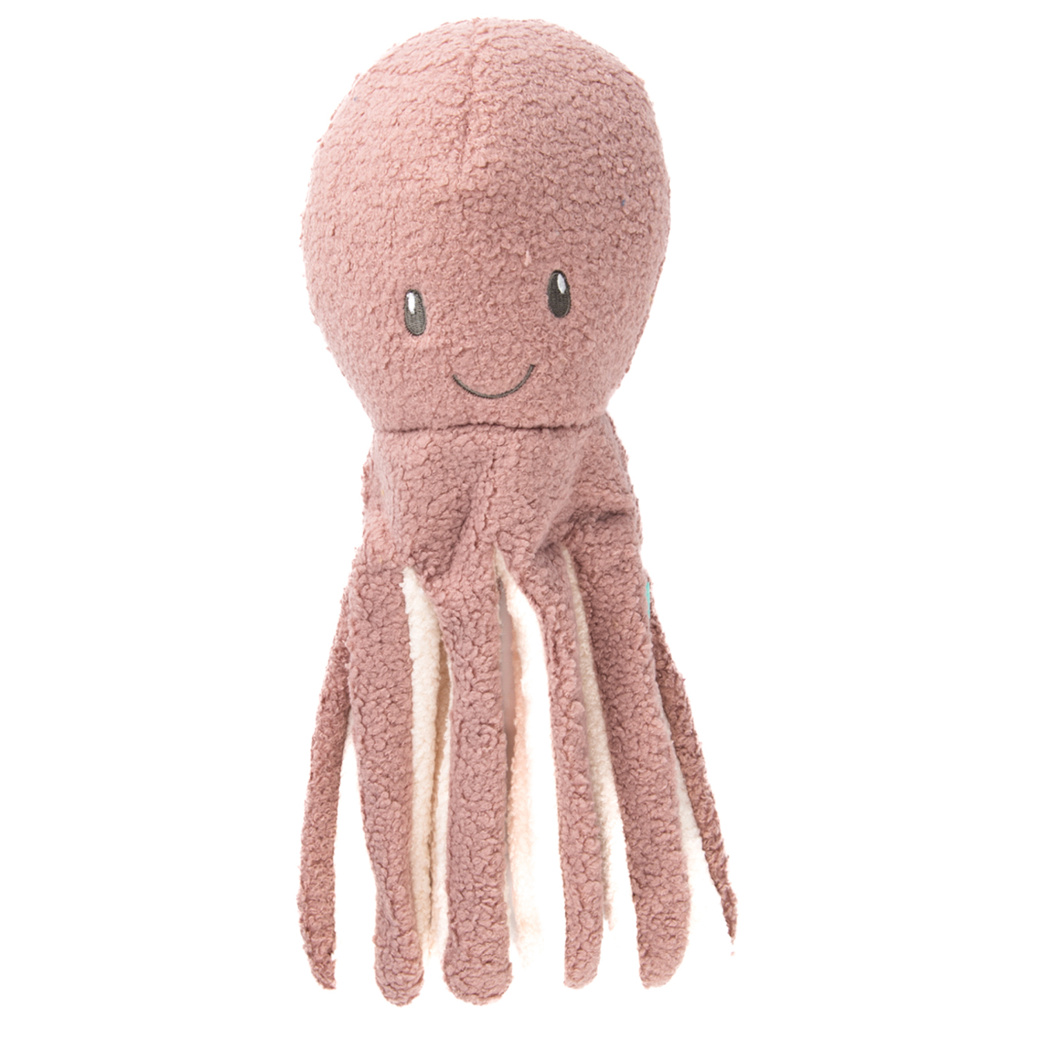 Игрушка Tufflove для собак Осьминог 41 см сиреневый СКИДКА 50%