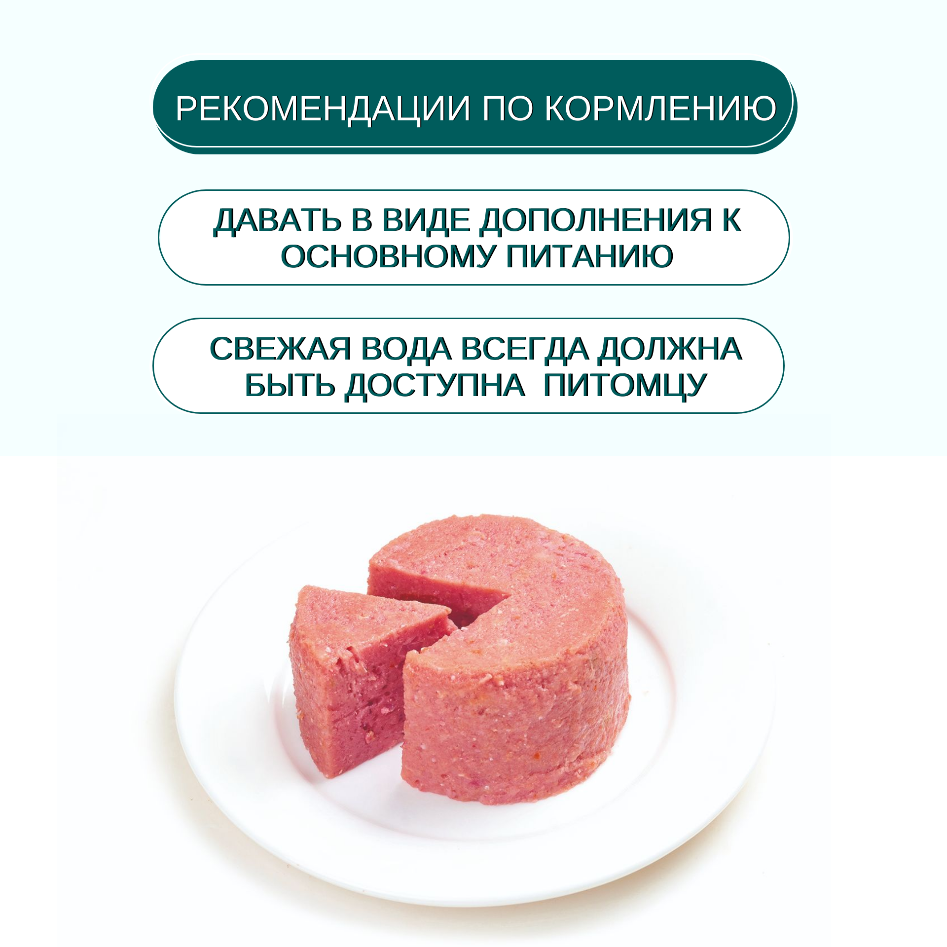 Wanpy Dog Консервы для собак из ягненка 375 г