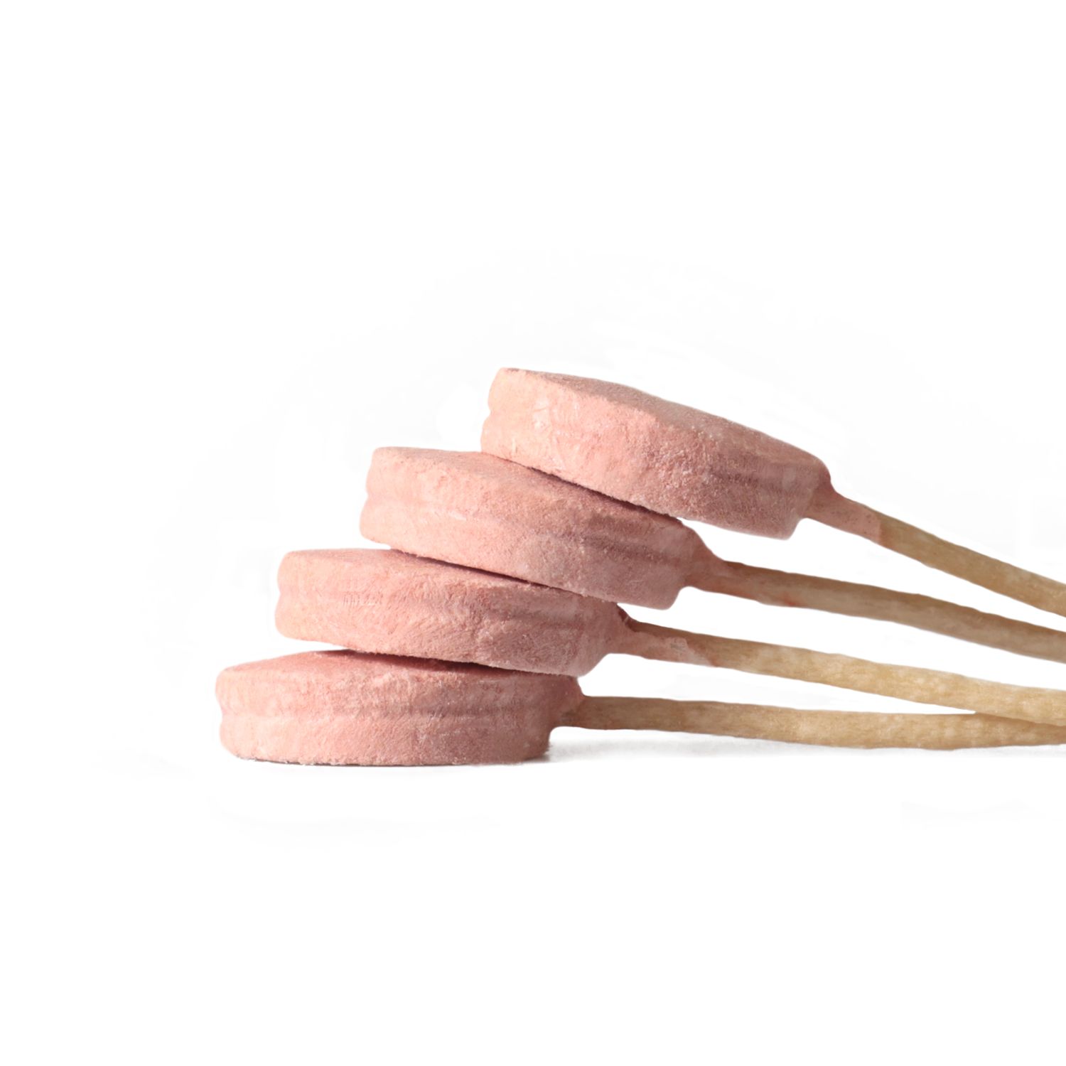 Лакомство Ranova для собак CN сублимированное на палочке с клюквой, 8 г х 6 шт