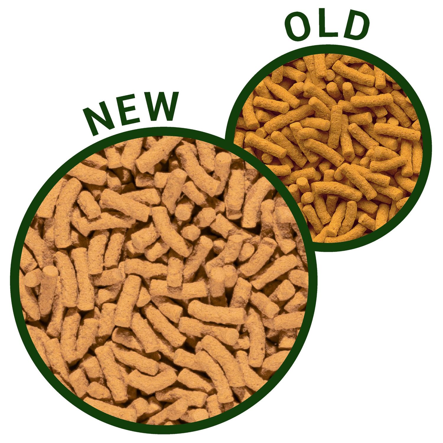 Tetra Pond Koi Sticks основной корм для кои палочки 10 л