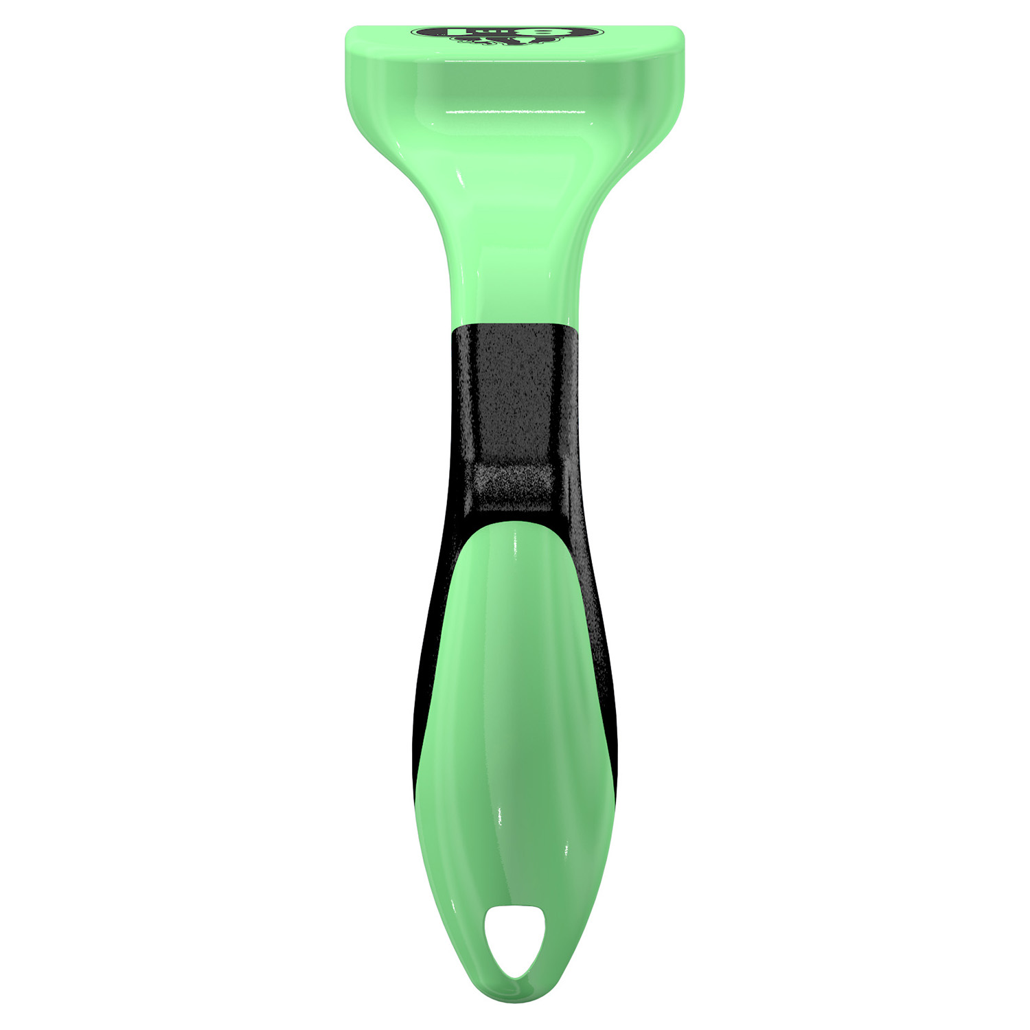 Дешеддер 8in1 Perfect Coat для собак мелких пород, размер S