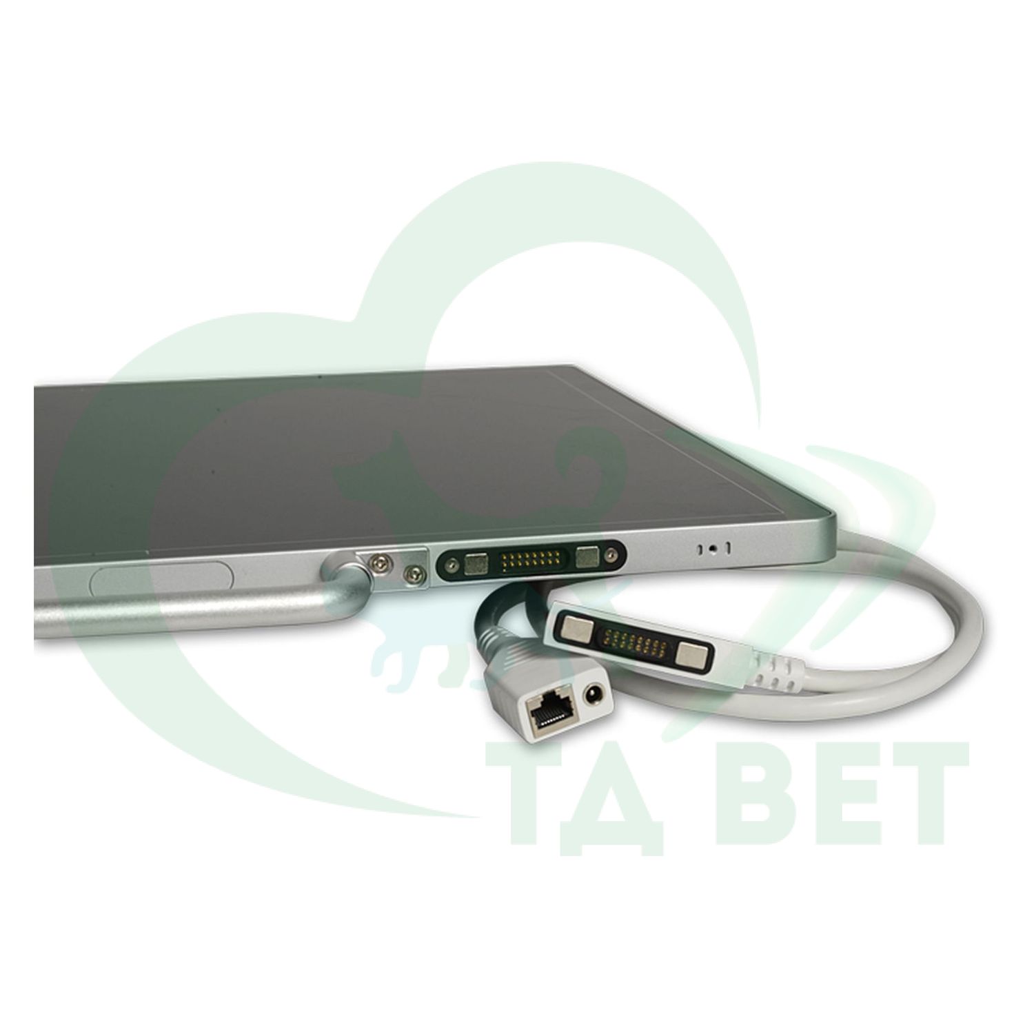 Панель-детектор PZ Medical 1417 (проводной вариант)