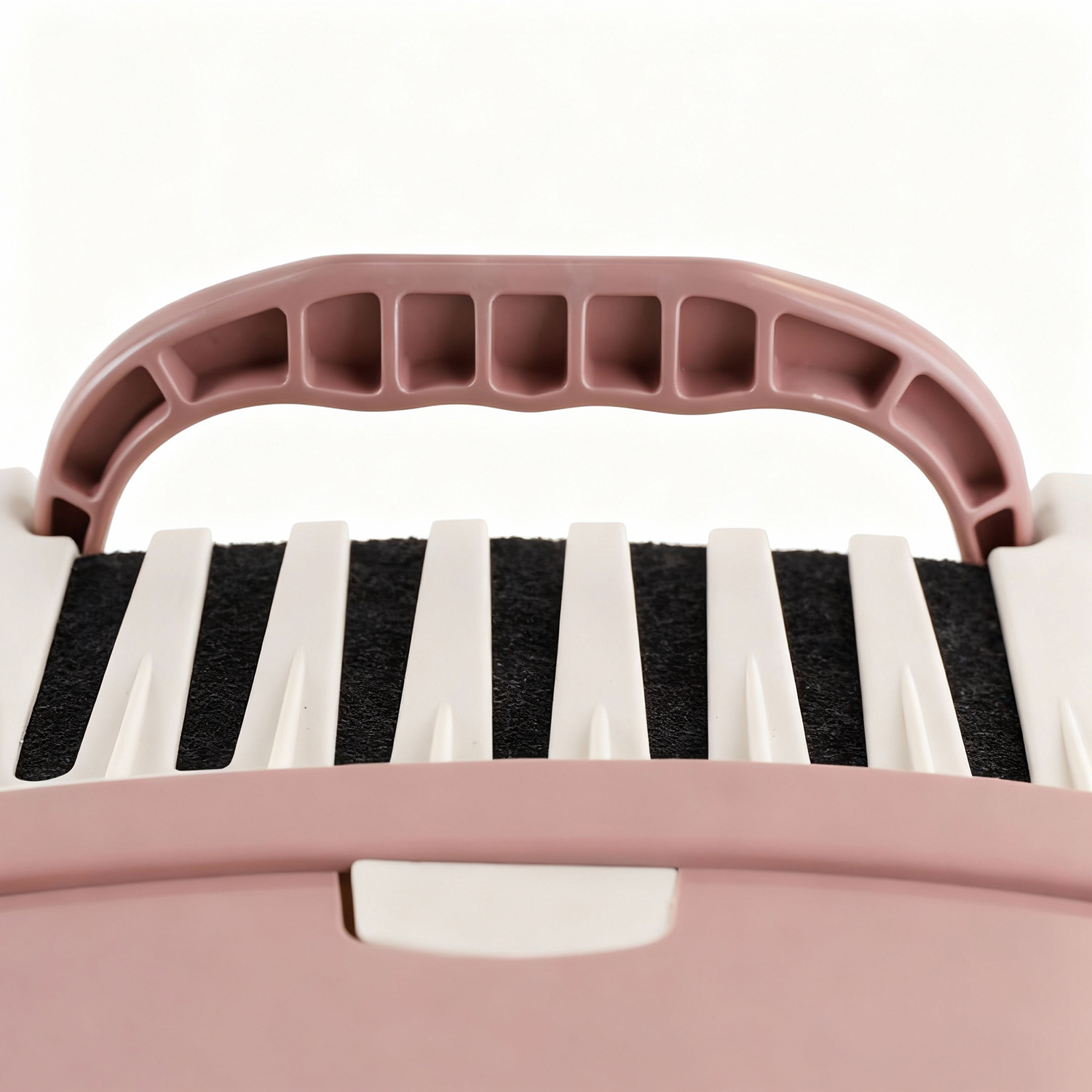 Био-туалет MPS 80'S для кошек с выдвижным лотком 50х40х42см, бежевый