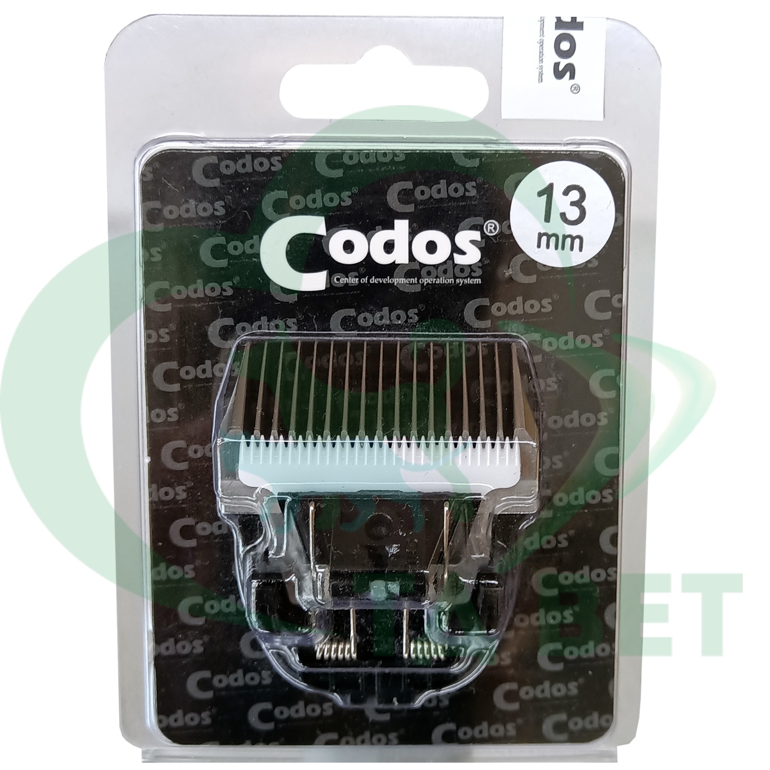 Нож Codos 13 мм к СР-9200/9180/9500/9580/9600/9180/9700 NEW