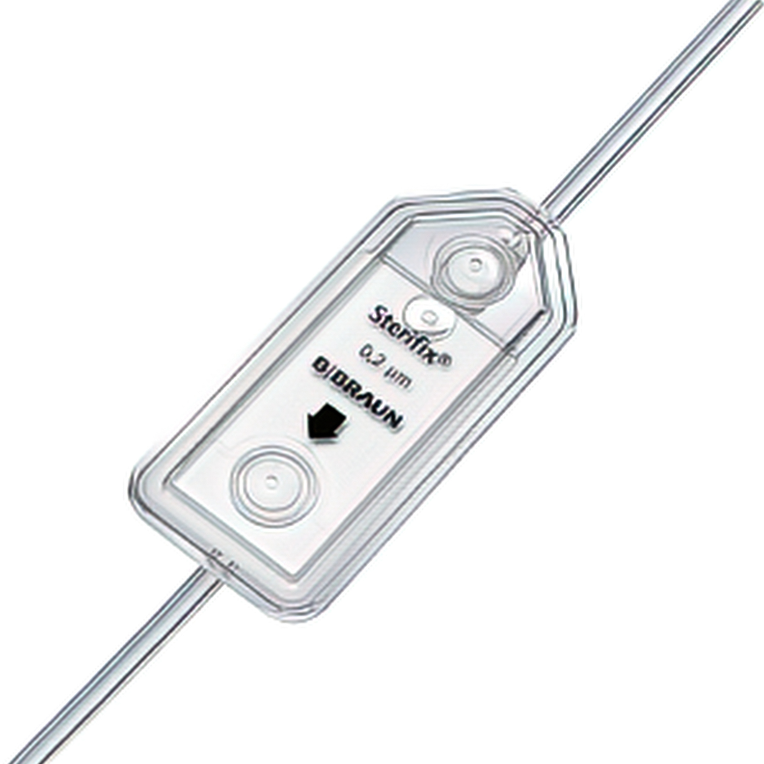 B.Braun Фильтр инфузионный Стерификс 0.2 мкм, без ПВХ