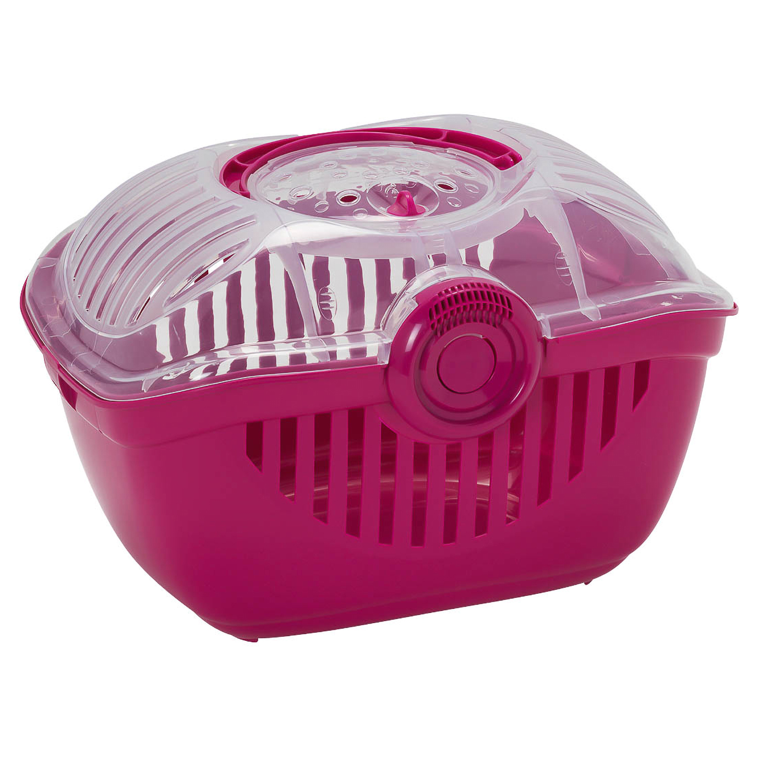 Moderna переноска Toprunner L 36x48x32h см, ярко-розовая СКИДКА 50%