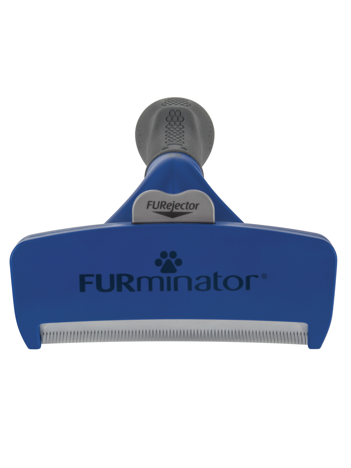 Фурминатор FURminator L для крупных собак с длинной шерстью. СКИДКА 60%