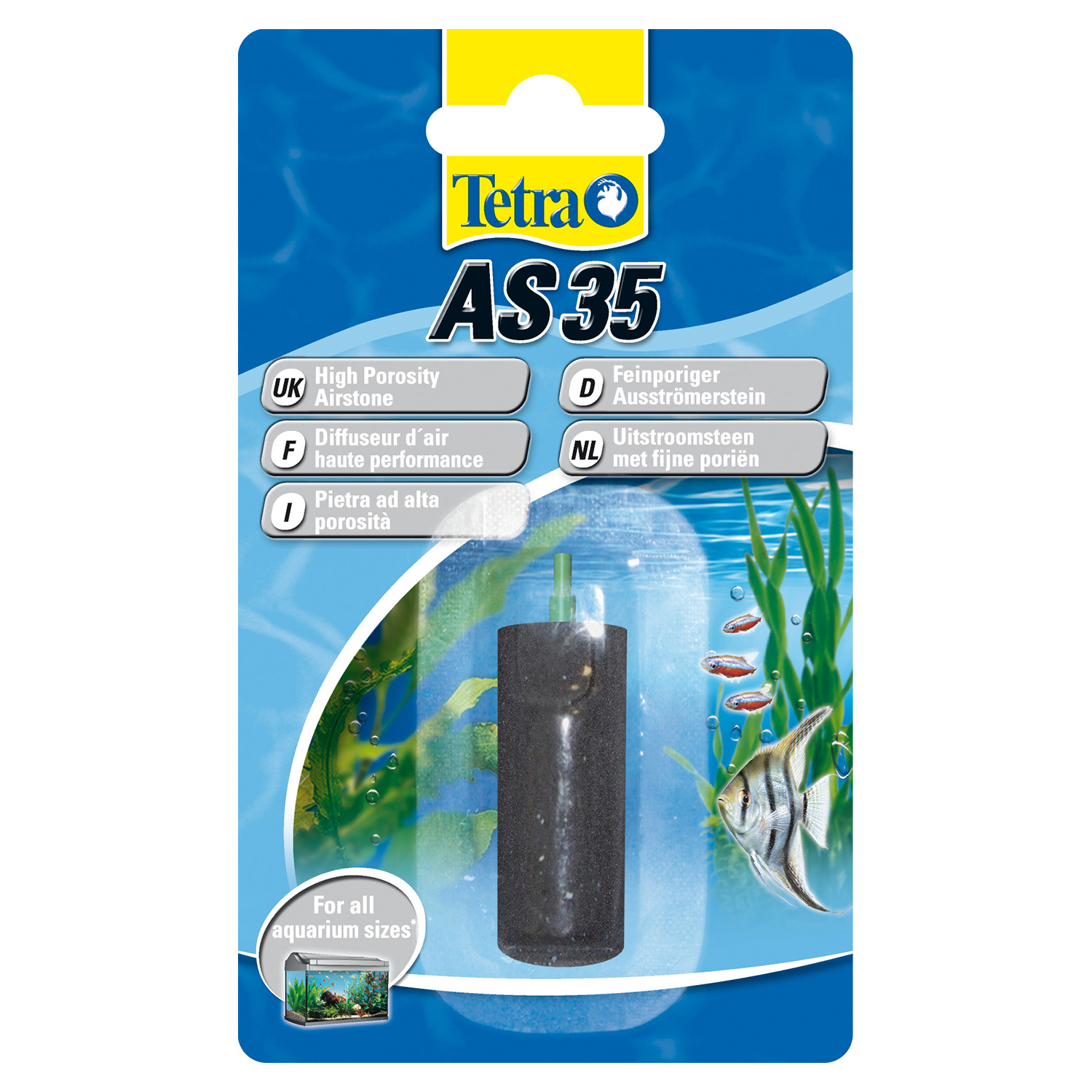 Tetra AS 35 воздушный распылитель СКИДКА 20%
