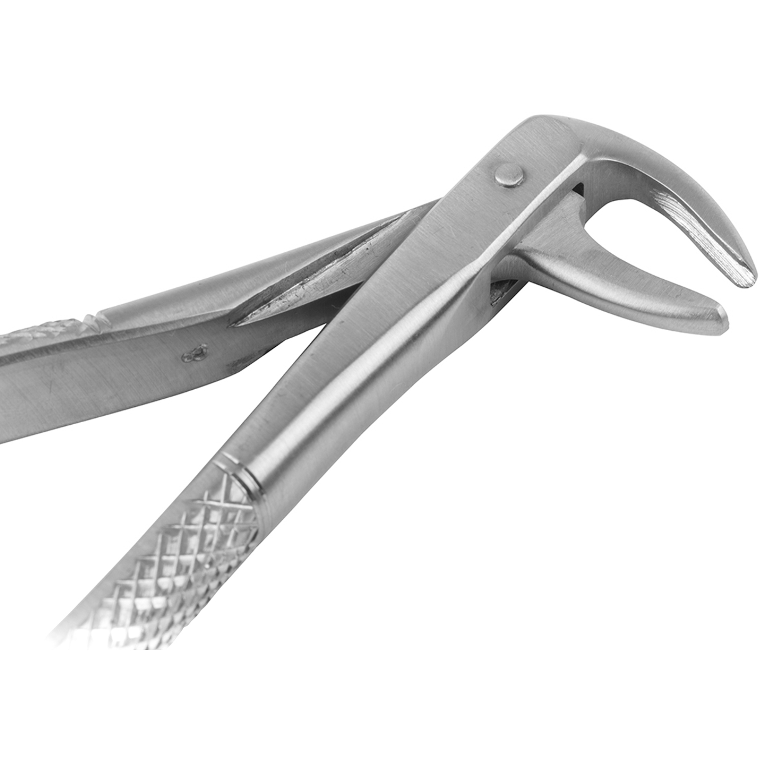 KRUUSE экстрактор стоматологический, угловой