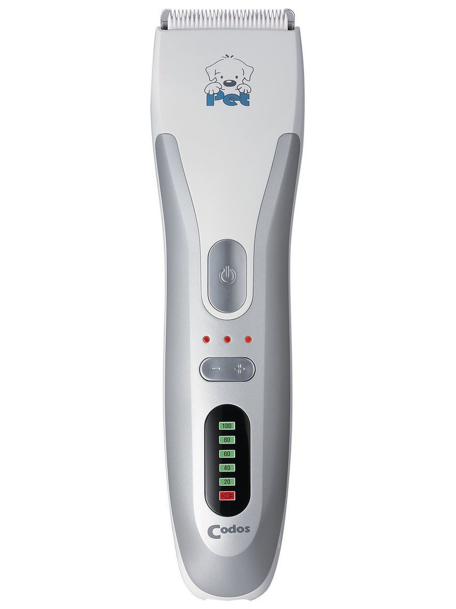 CODOS машинка для стрижки CP-8100 СКИДКА 30%