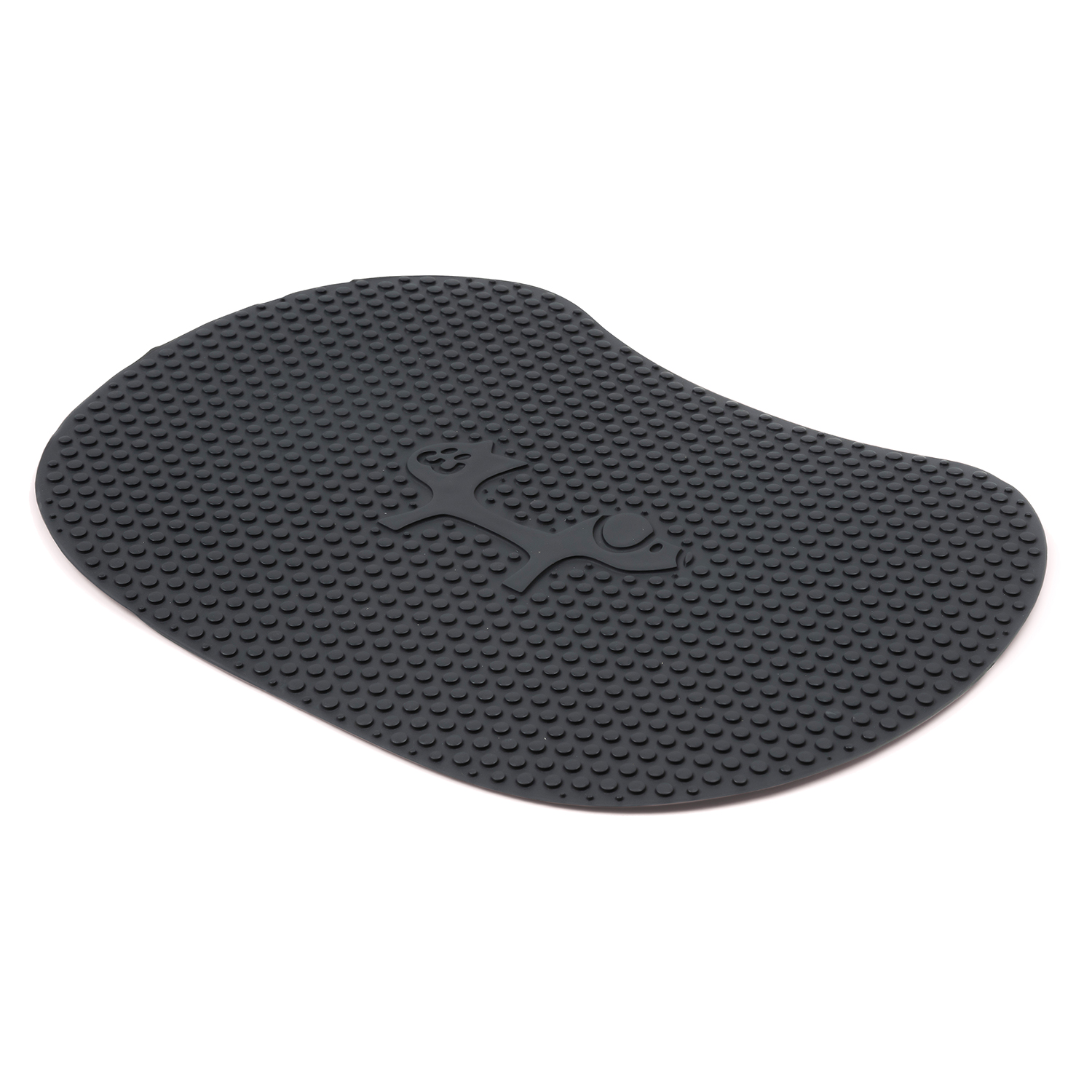 United Pets коврик "PawPad Litterside" 36x26,5x0,5 см, темно-серый СКИДКА 50%