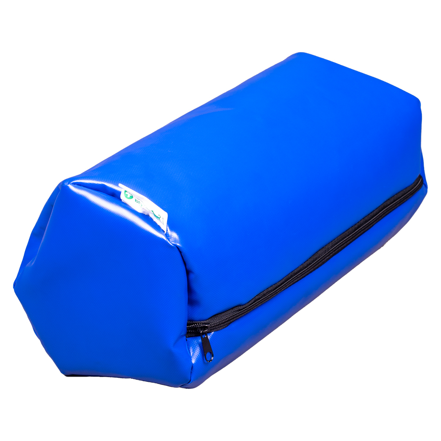 ТД ВЕТ Валик для фиксации животных круглый 300x150D с гранулированным наполнителем