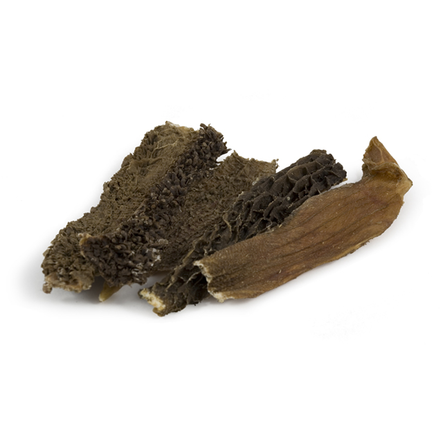 Лакомство TiTBiT Желудок говяжий для собак 60г