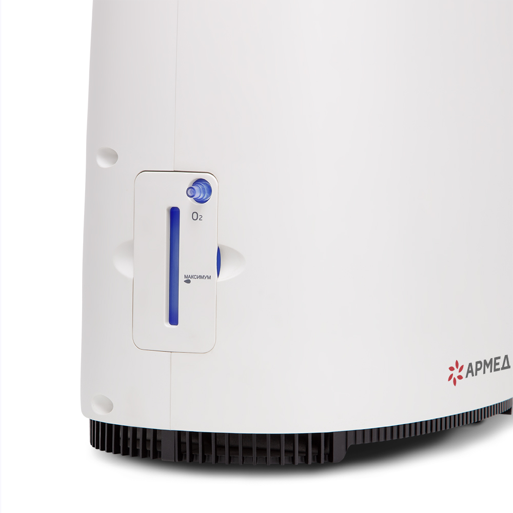 Армед Концентратор кислорода  YU500