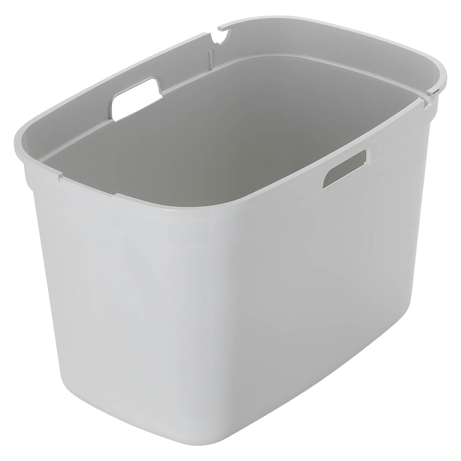 Moderna био-туалет Top Cat 59x39x38h см, вертикальный вход, бело-серый СКИДКА 40%