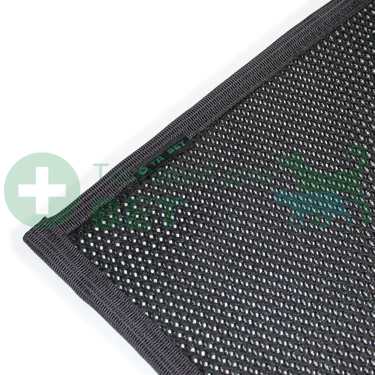 ТД ВЕТ Матрац №9 DobroPad для ветеринарных стационаров, ткань 390x710 мм СКИДКА 50%