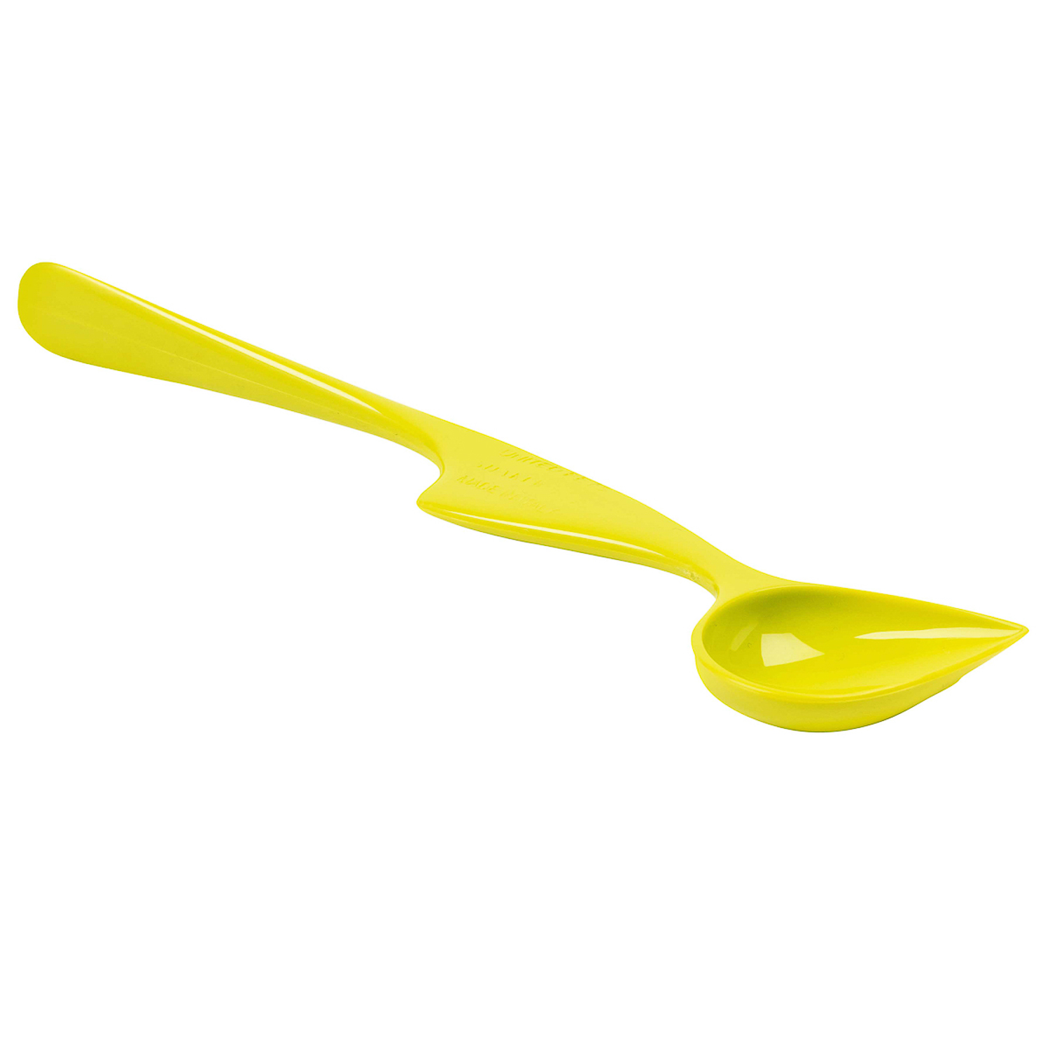 United Pets ложка "Quetzal" 10 мл, зеленая