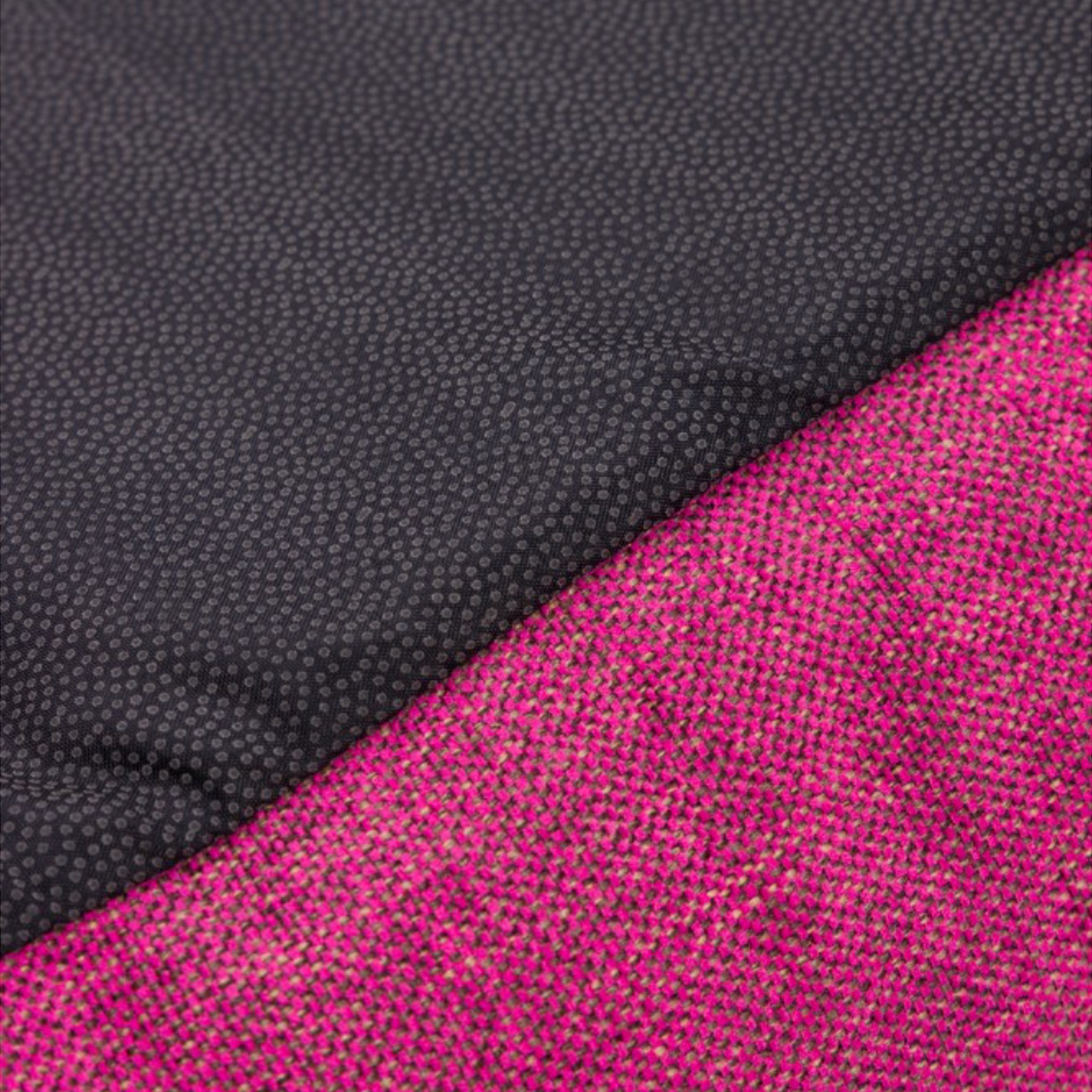 Лежанка Pet Comfort для собак средних пород, Alpha Mirandus 33, размер M, 65х80 см, фуксия СКИДКА 50%