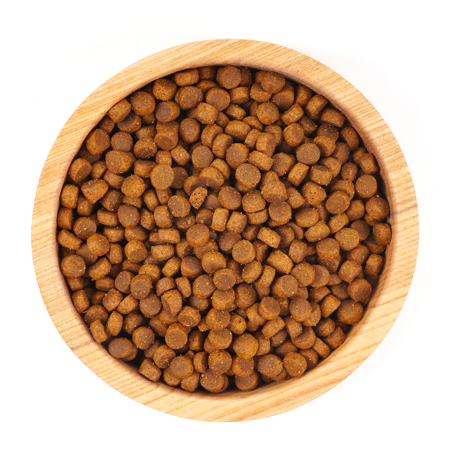 Сухой корм Ферма кота Федора для взрослых кошек с курицей 650 г