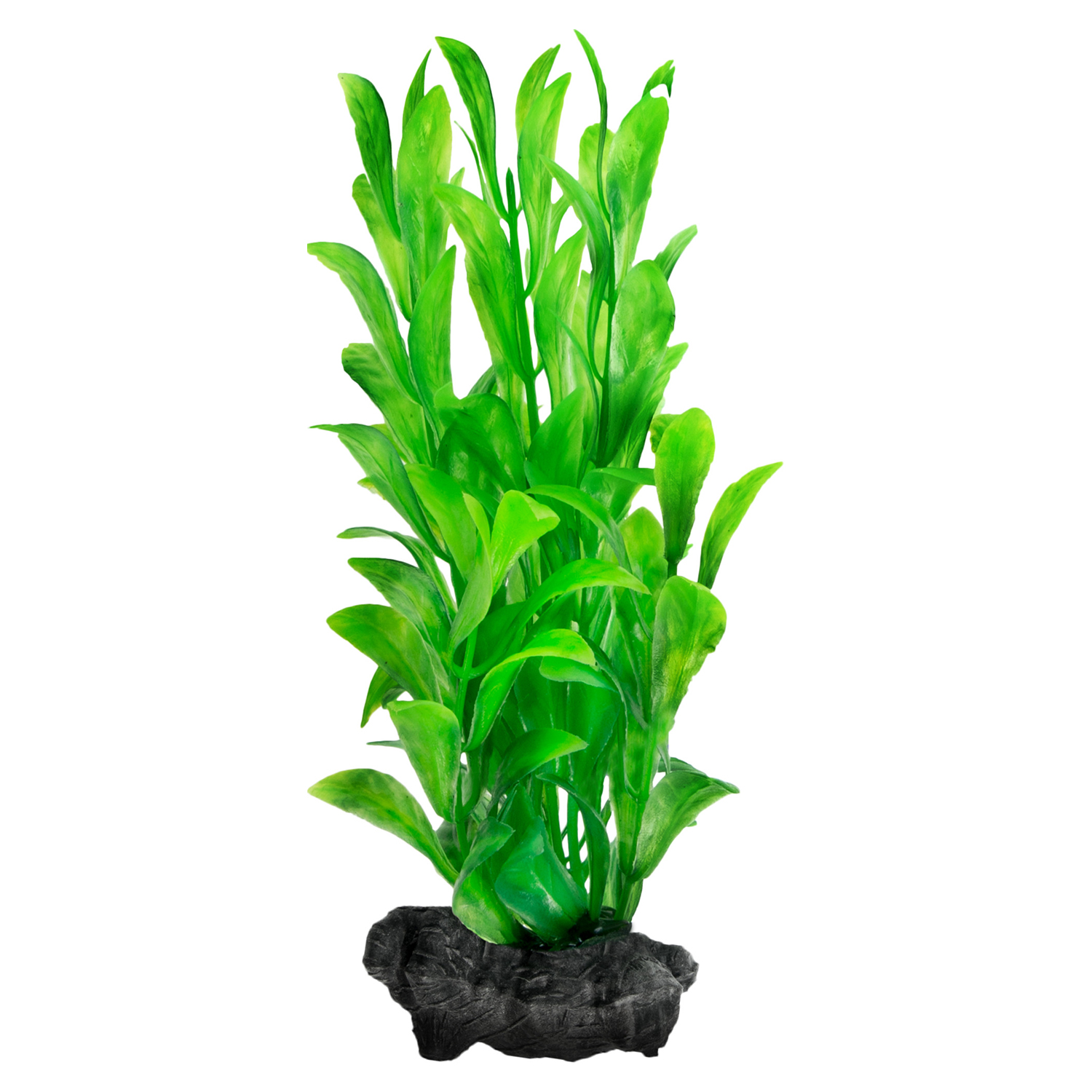 Tetra Deco Art искусственное растение Гигрофила  S (15 см) СКИДКА 80%