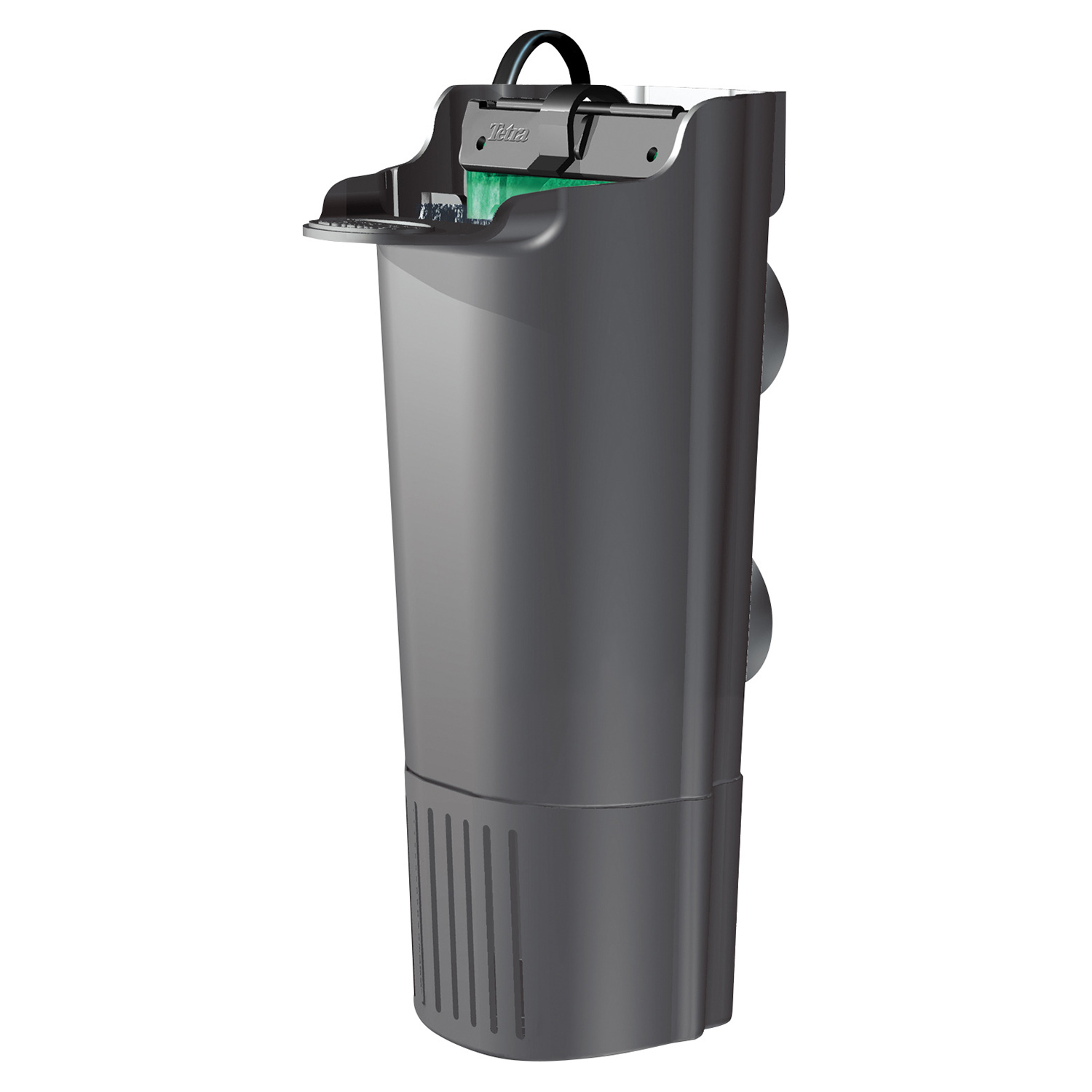 Tetra EasyCrystal 250 внутренний фильтр для аквариумов 15-40 л