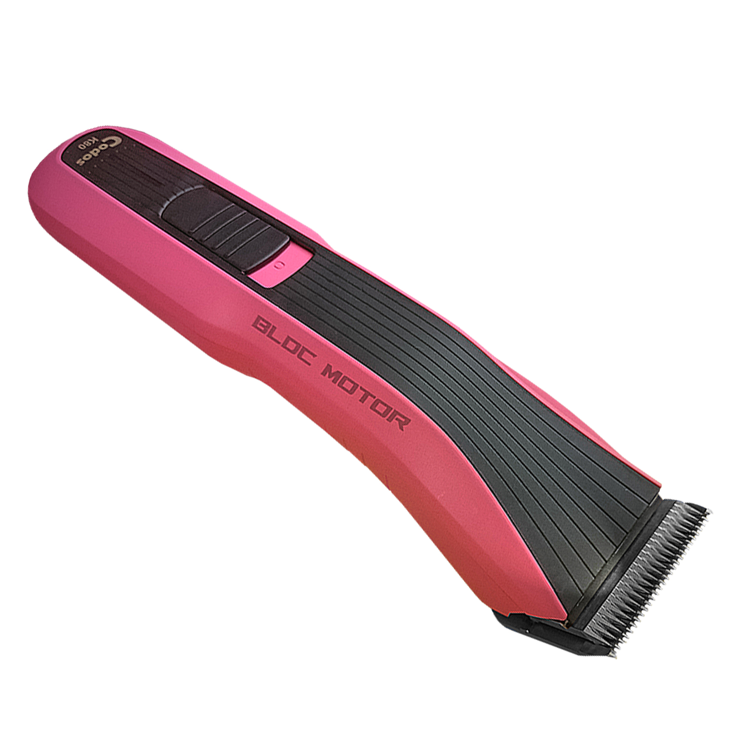 CODOS Машинка для стрижки K80 Фуксия