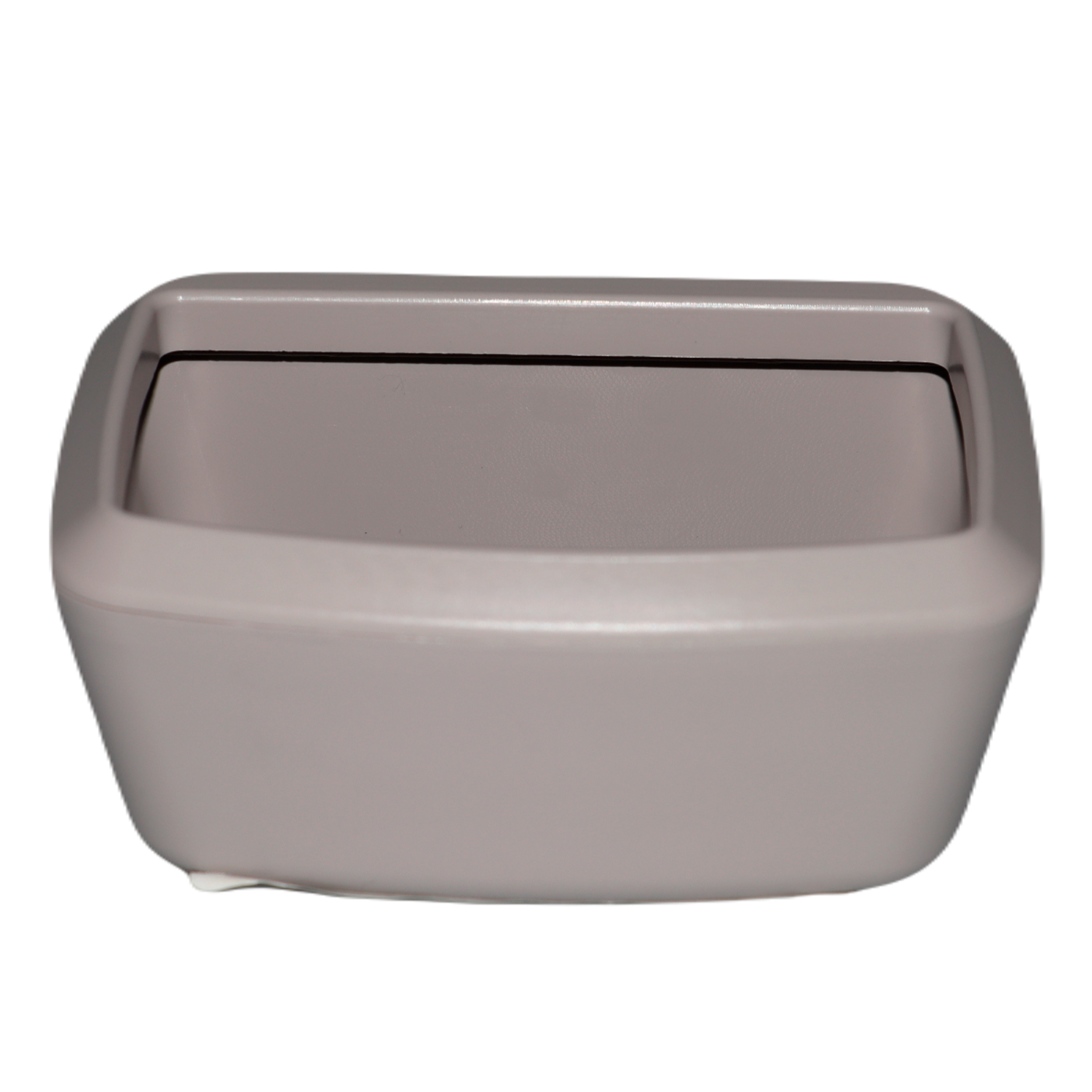 Кормушка My Pets Solutions для переносок светло-серая 250 мл