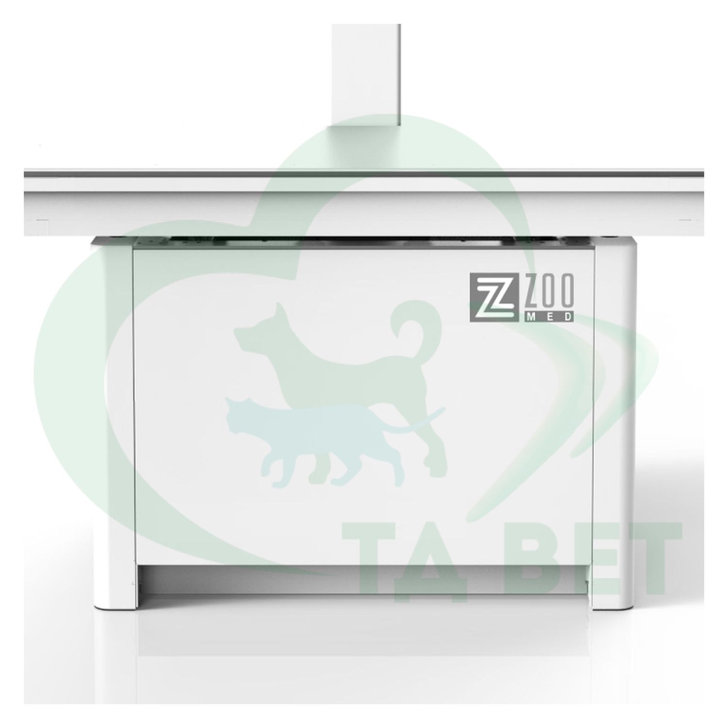 Аппарат рентгеновский ветеринарный ZOOMED VX-400