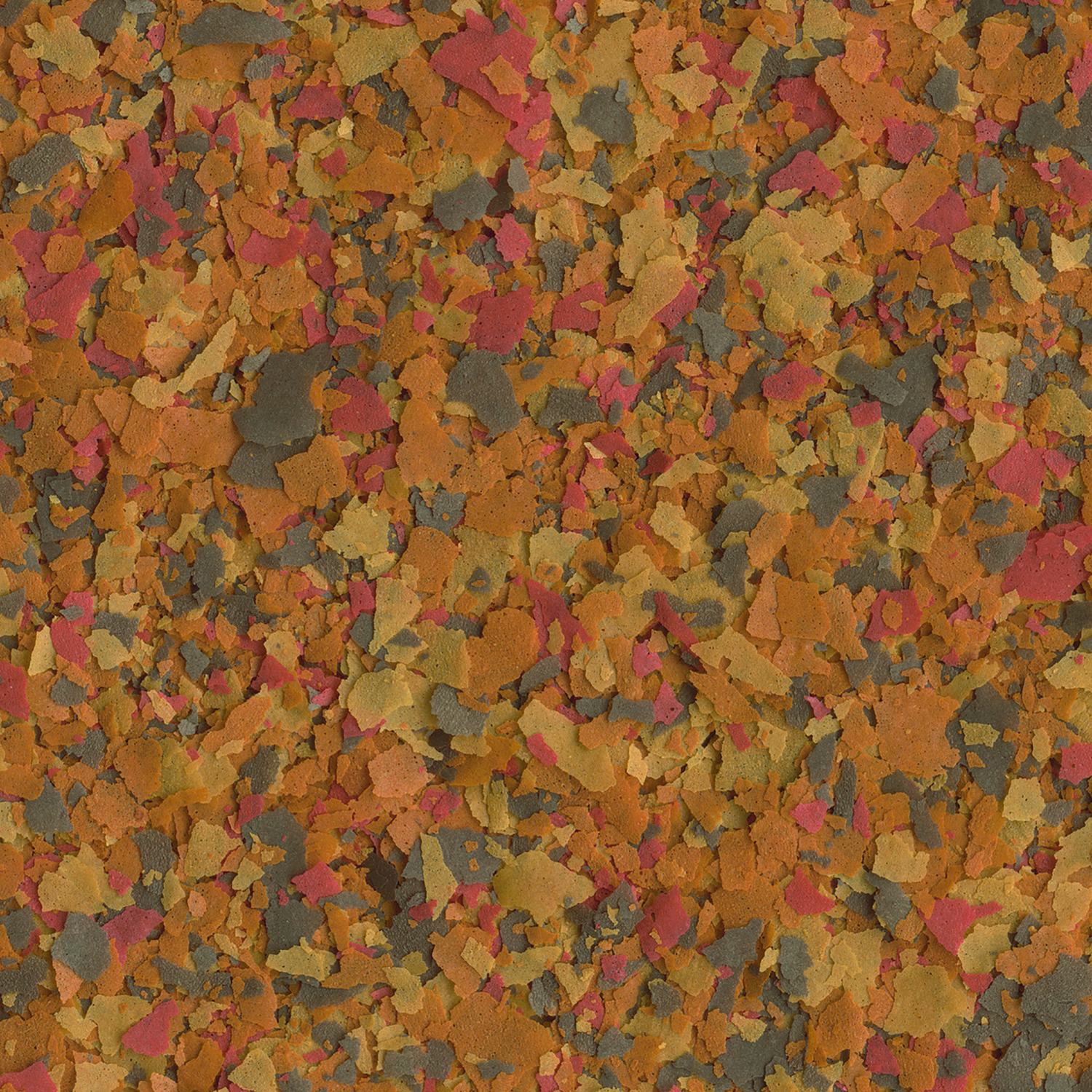 TetraRubin корм в хлопьях для улучшения окраса всех видов рыб 250 мл