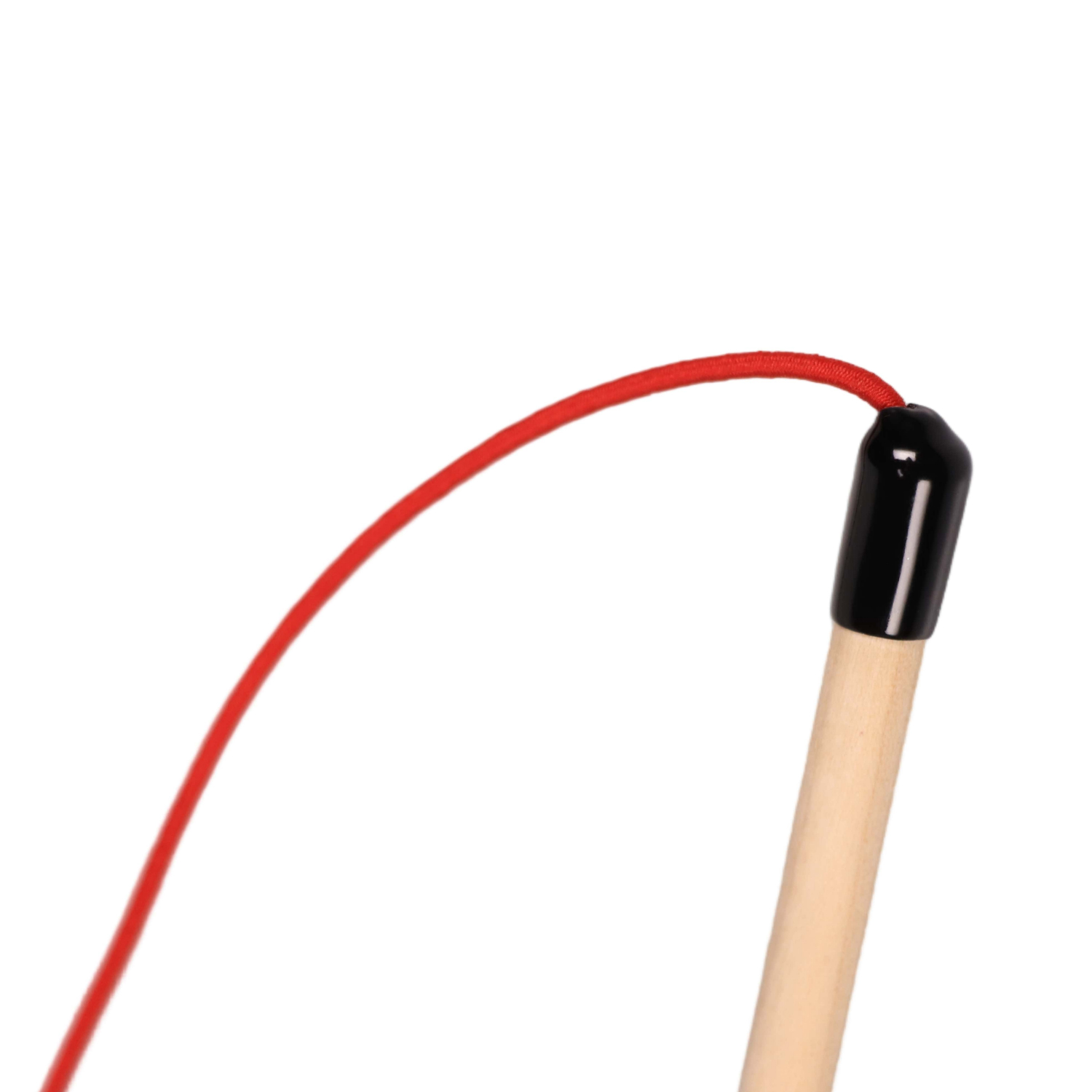 Игрушка-дразнилка Mr.Kranch для кошек Сердечко плюшевая с кошачьей мятой и перышками 50 см розовая