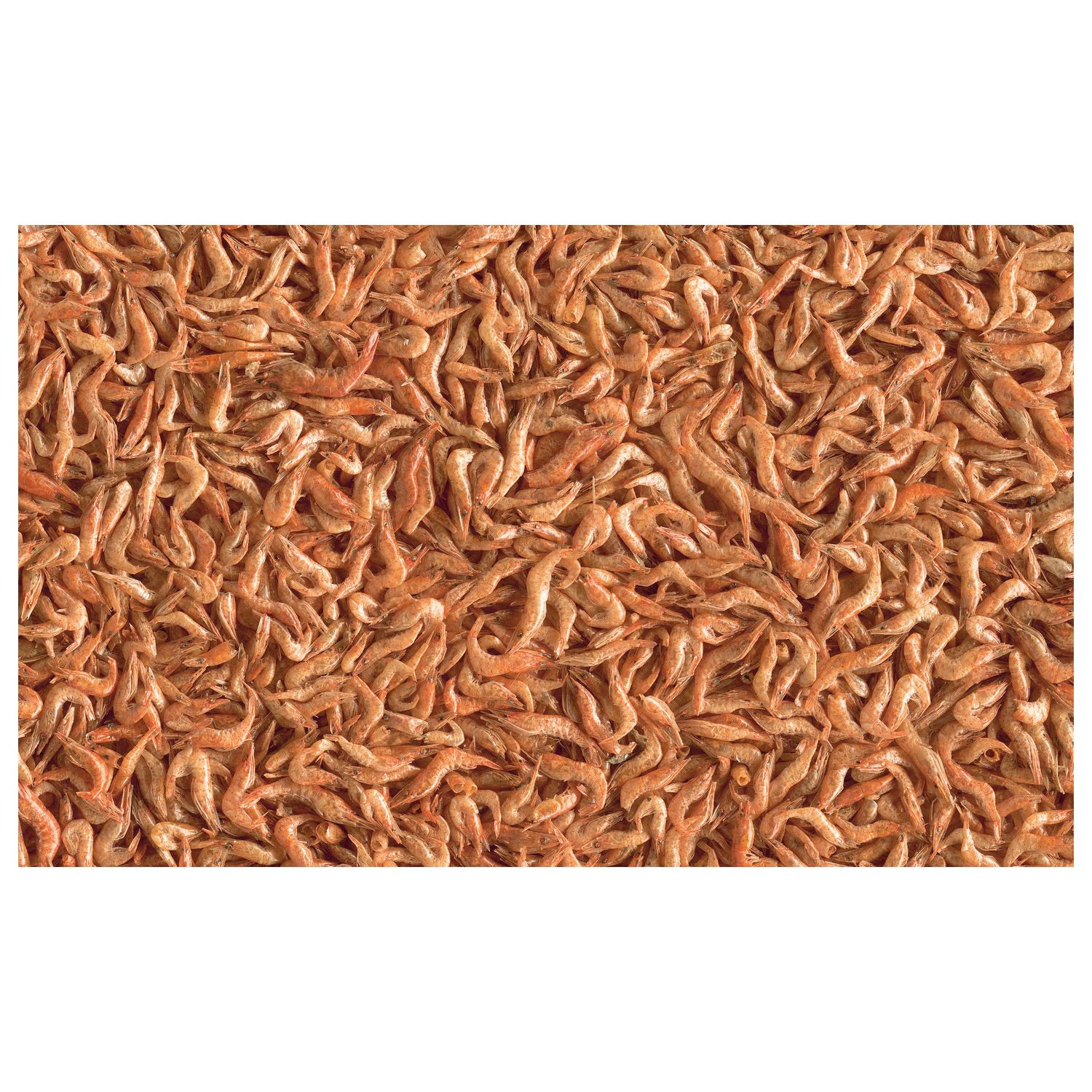 Tetra Repto Delica Shrimps креветки лакомство для водных черепах 1 л
