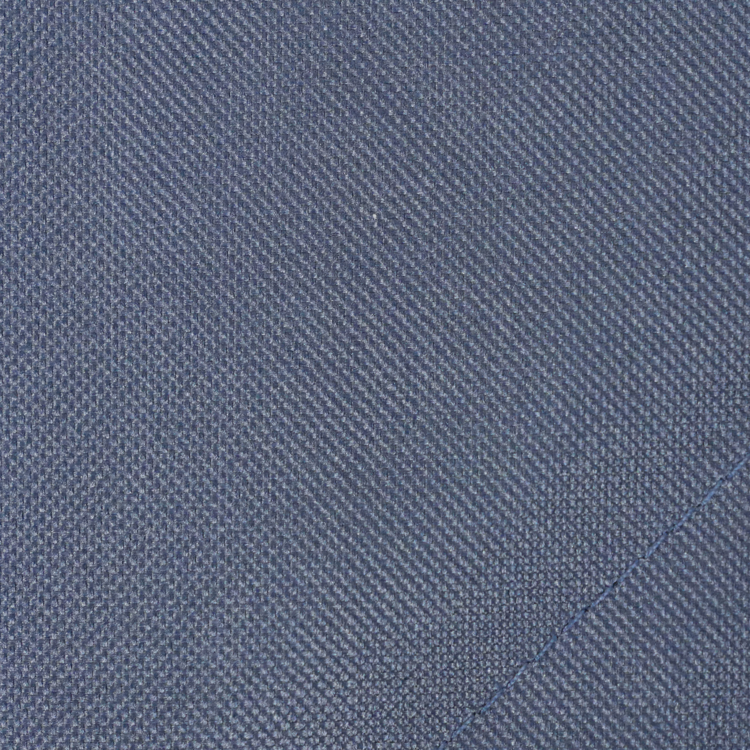 Лежанка-шезлонг каркасная для собак Mr.Kranch Elevated L большая 108х76х19 см синяя