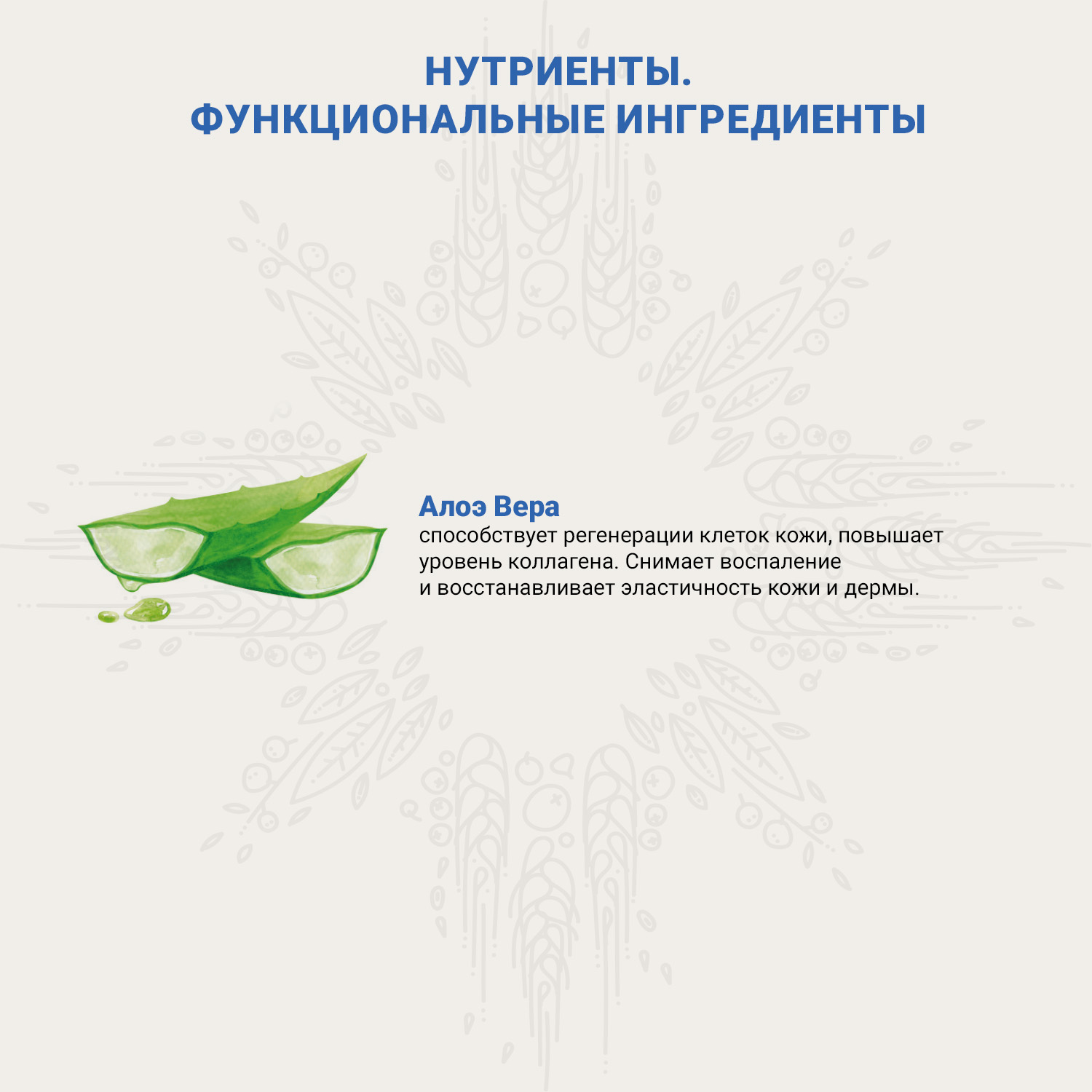 Ветеринарная диета CRAFTIA GALENA DOG HYPOALLERGENIC DERM CARE Гипоаллердженик для собак при пищевой аллергии и заболеваниях кожи 10 кг