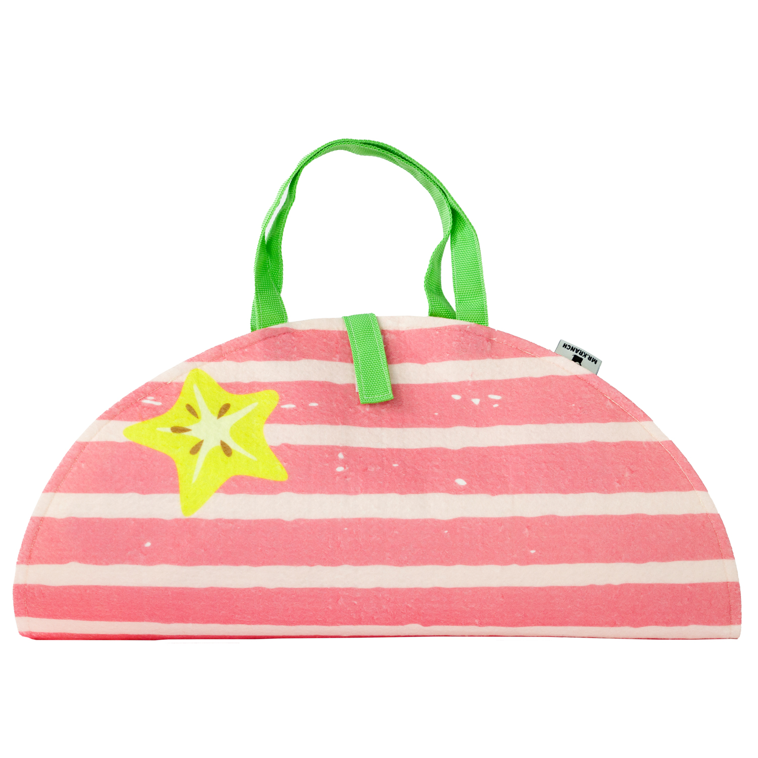 Нюхательная игрушка-сумка Mr.Kranch Лето диаметр 50 см