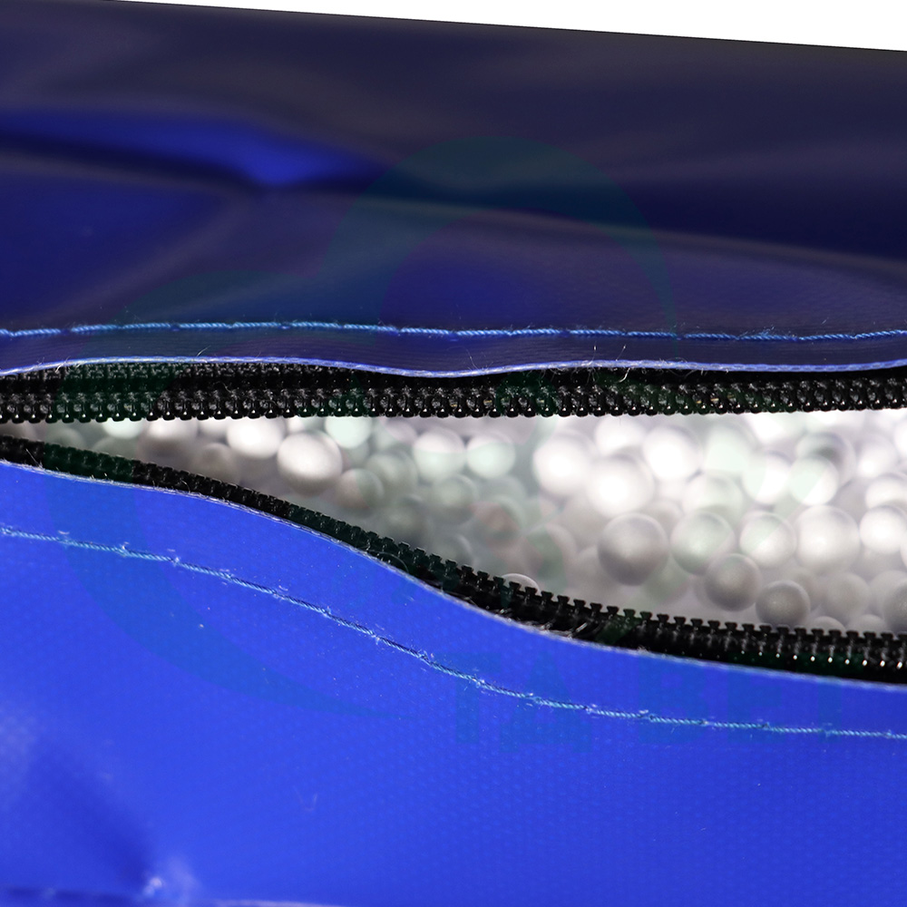 ТД ВЕТ Матрац №9 противопролежневый для животных ПВХ 910x610x100(150)h мм