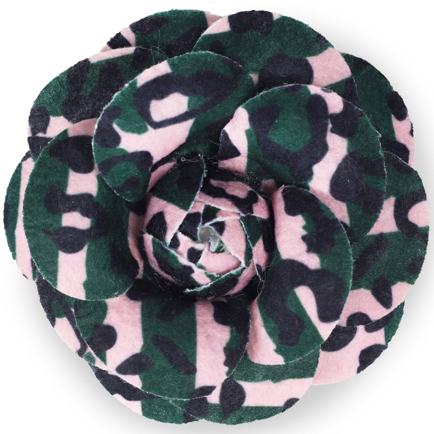 Аксессуар United Pets для собак Complete me Роза, розовый камуфляж СКИДКА 50%